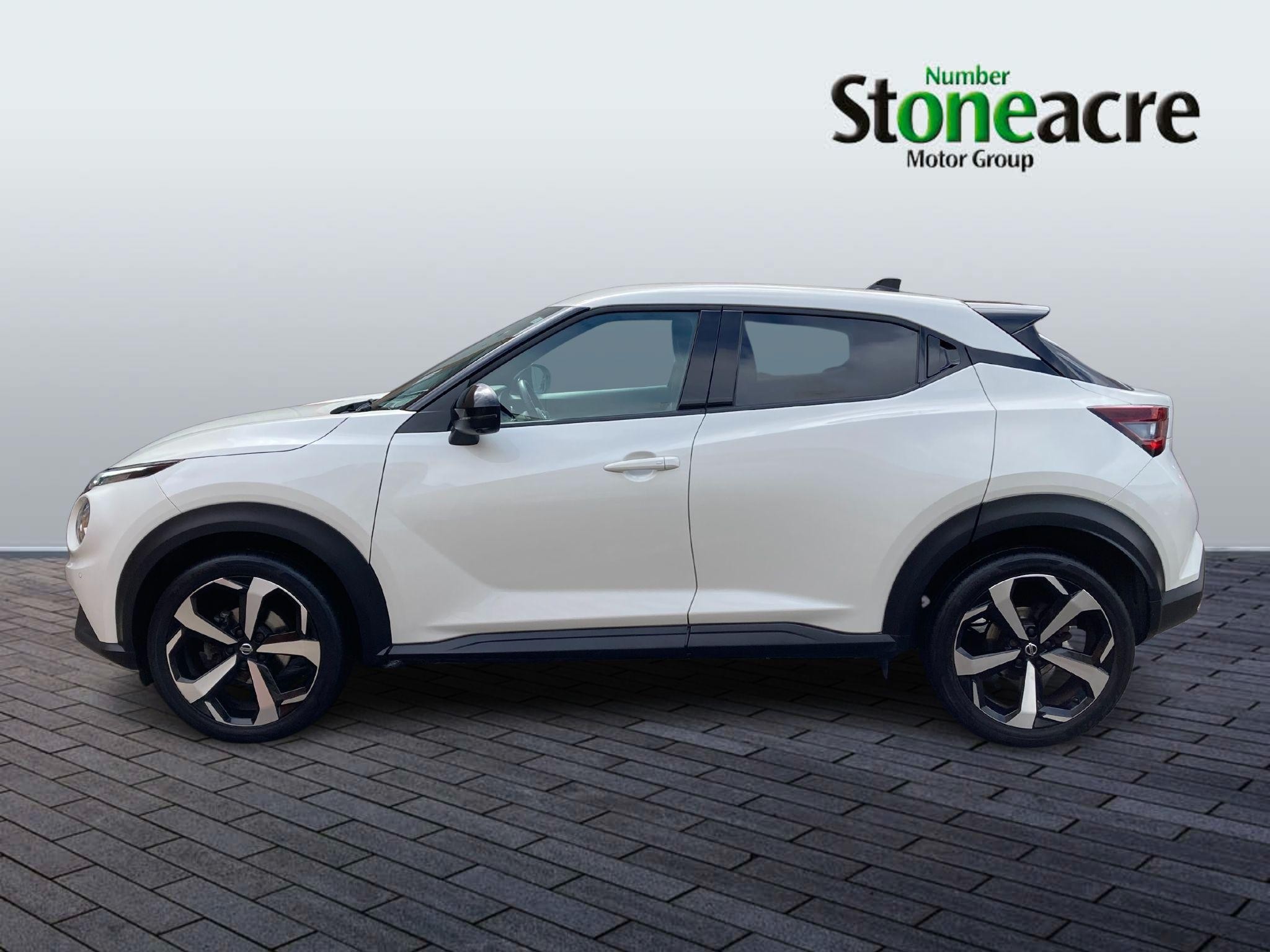 Nissan Juke Image 5