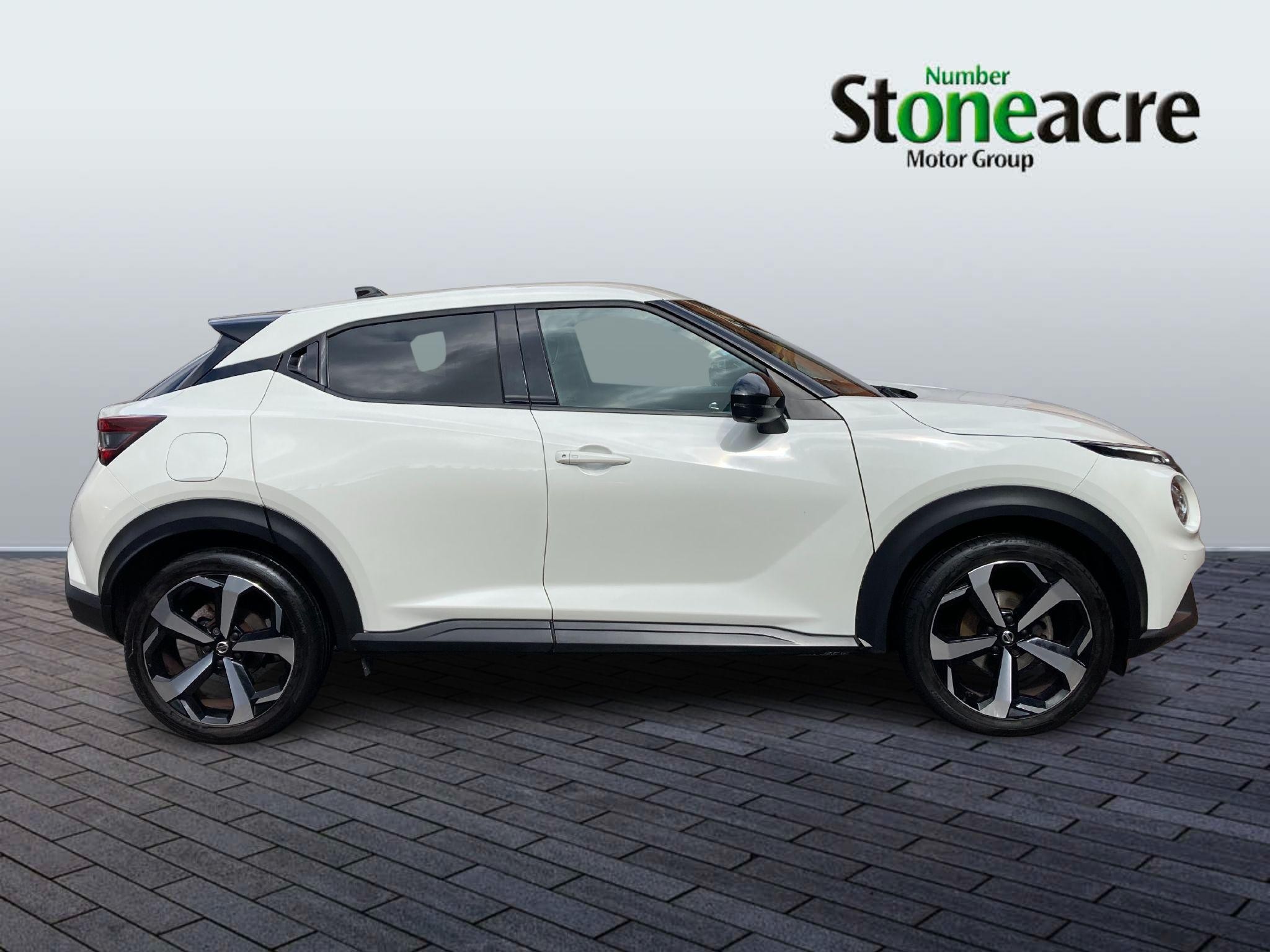 Nissan Juke Image 7