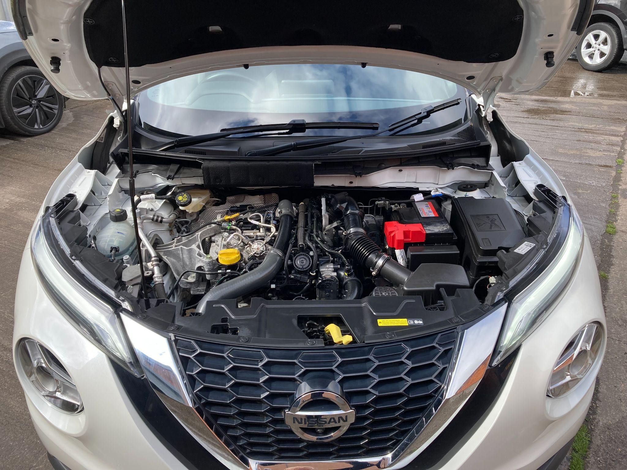 Nissan Juke Image 9
