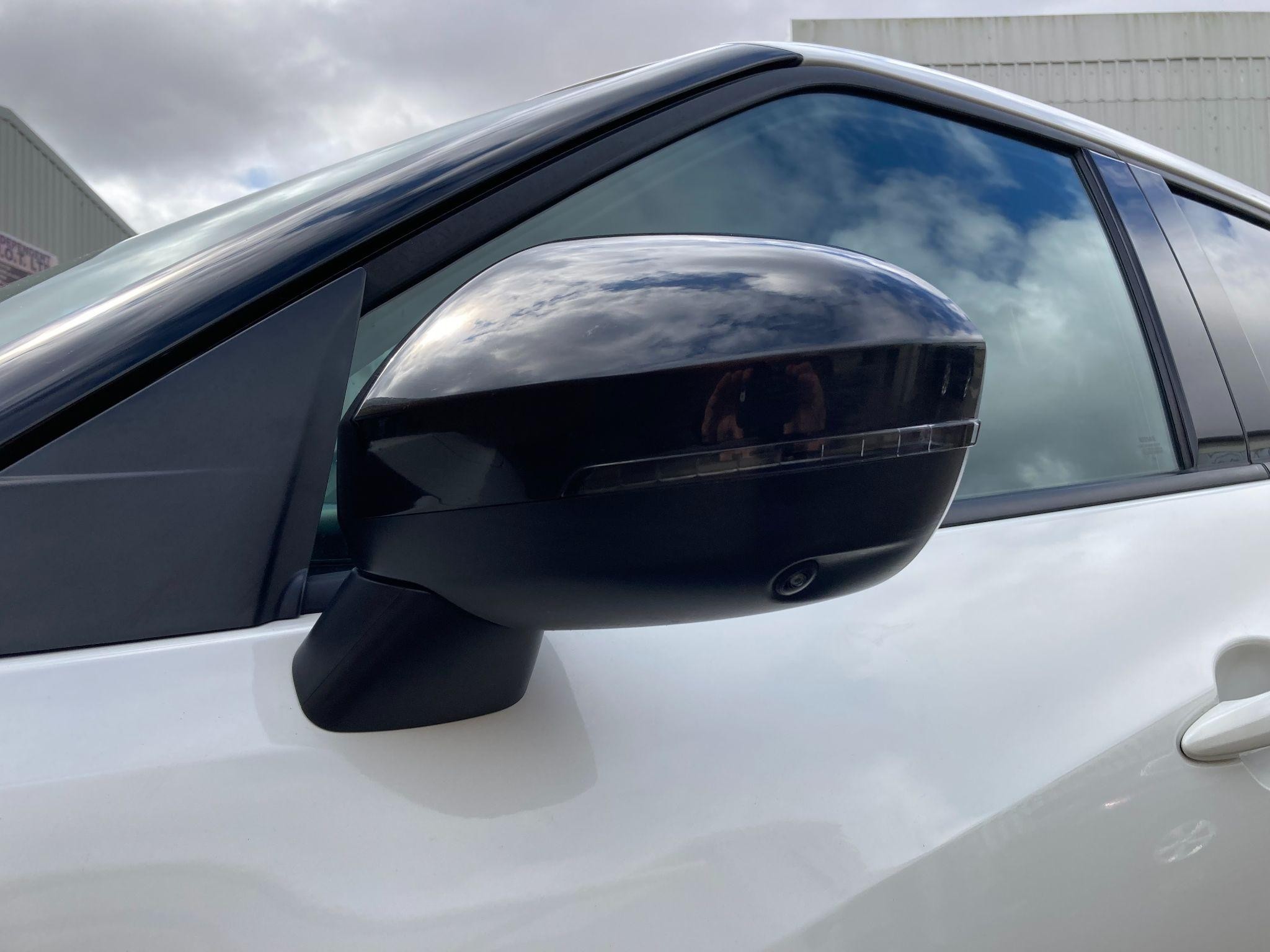 Nissan Juke Image 10
