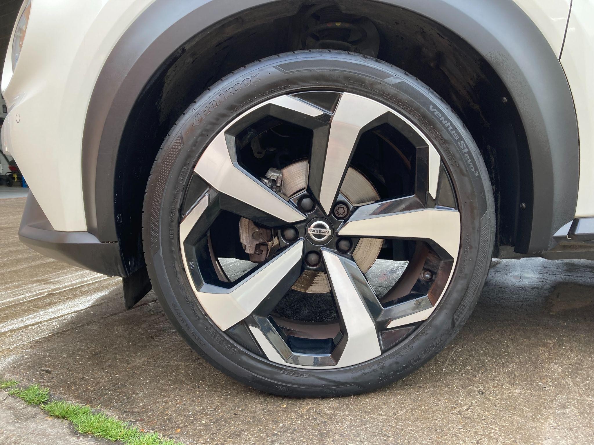 Nissan Juke Image 11