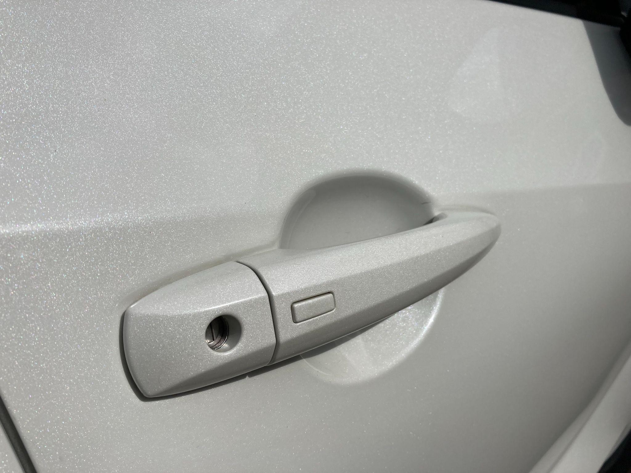 Nissan Juke Image 19