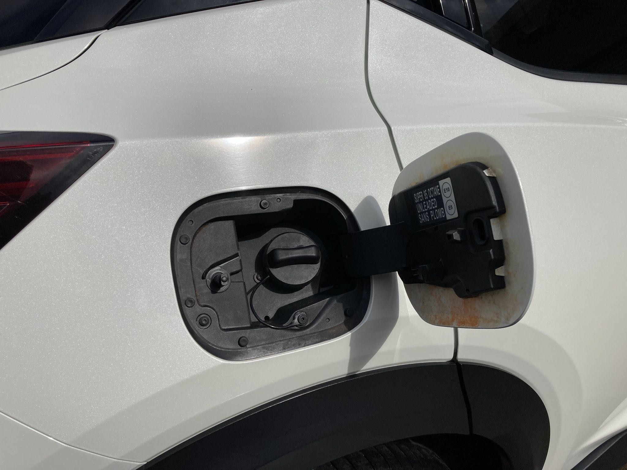 Nissan Juke Image 20