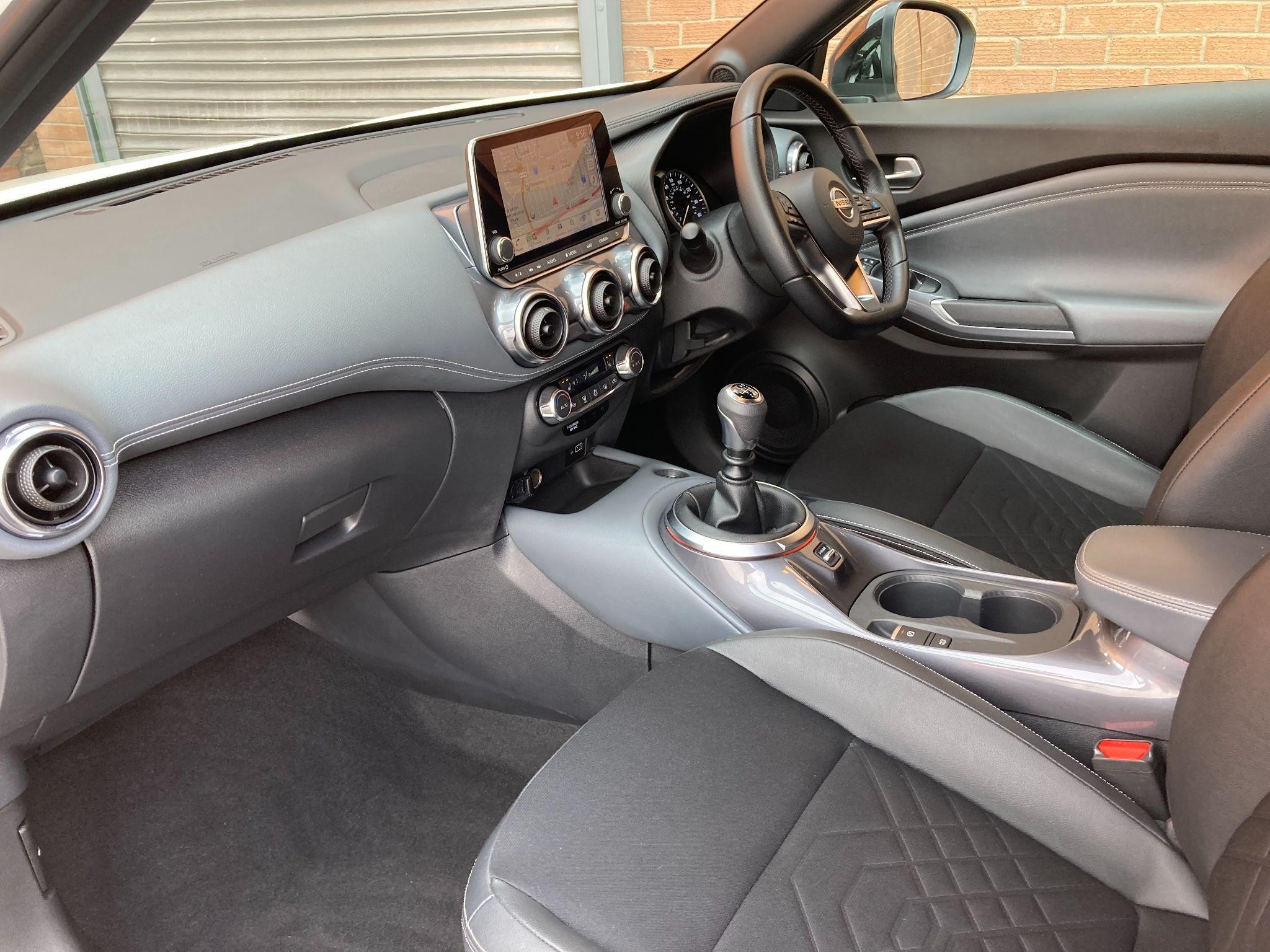 Nissan Juke Image 26