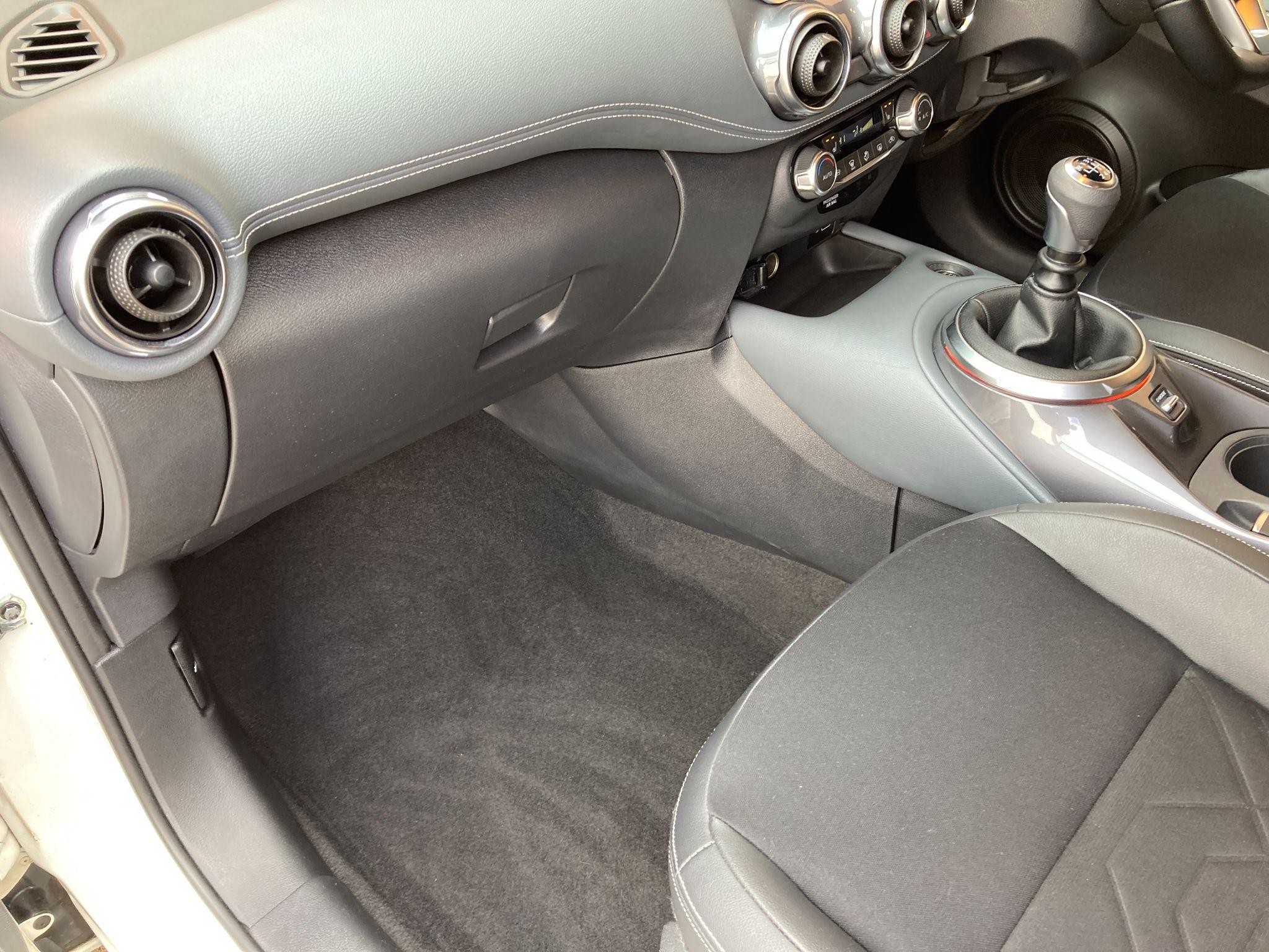 Nissan Juke Image 27