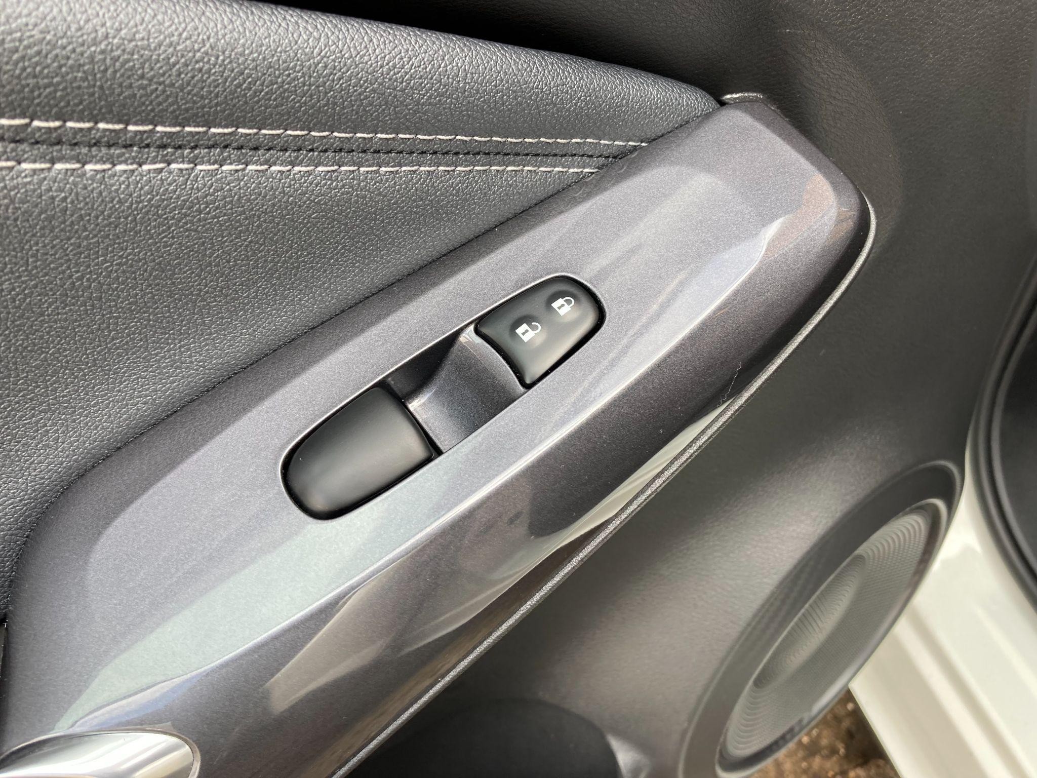 Nissan Juke Image 28