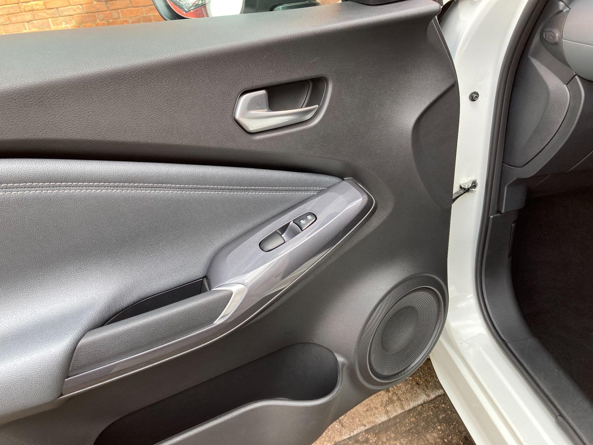 Nissan Juke Image 29