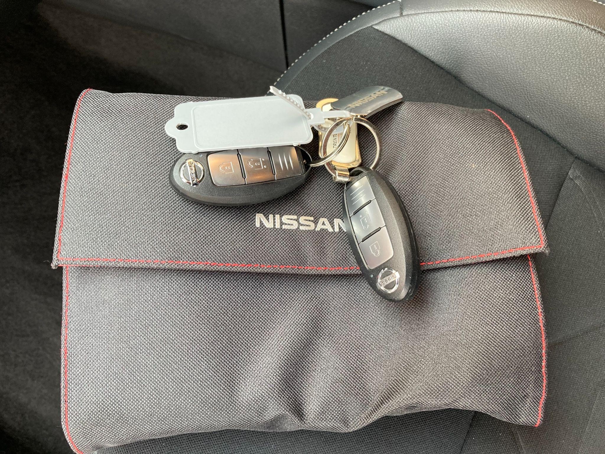 Nissan Juke Image 30
