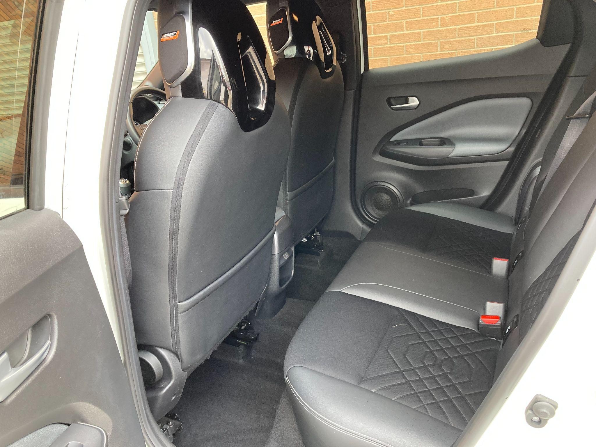 Nissan Juke Image 31