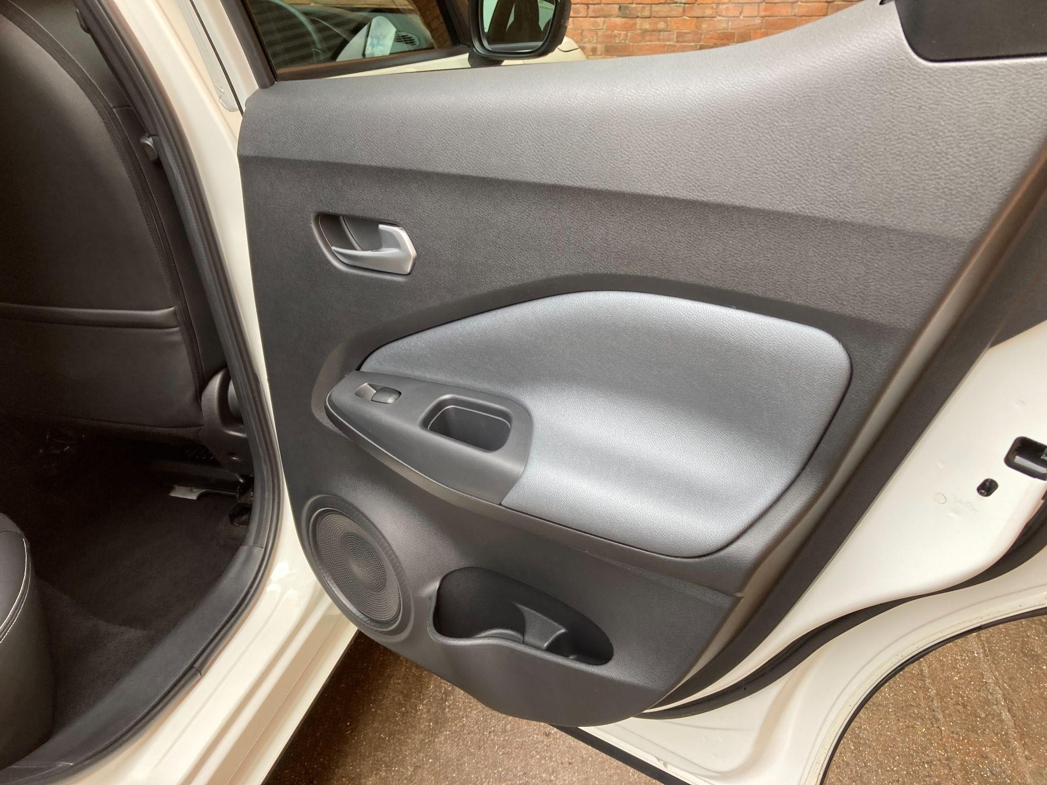 Nissan Juke Image 34