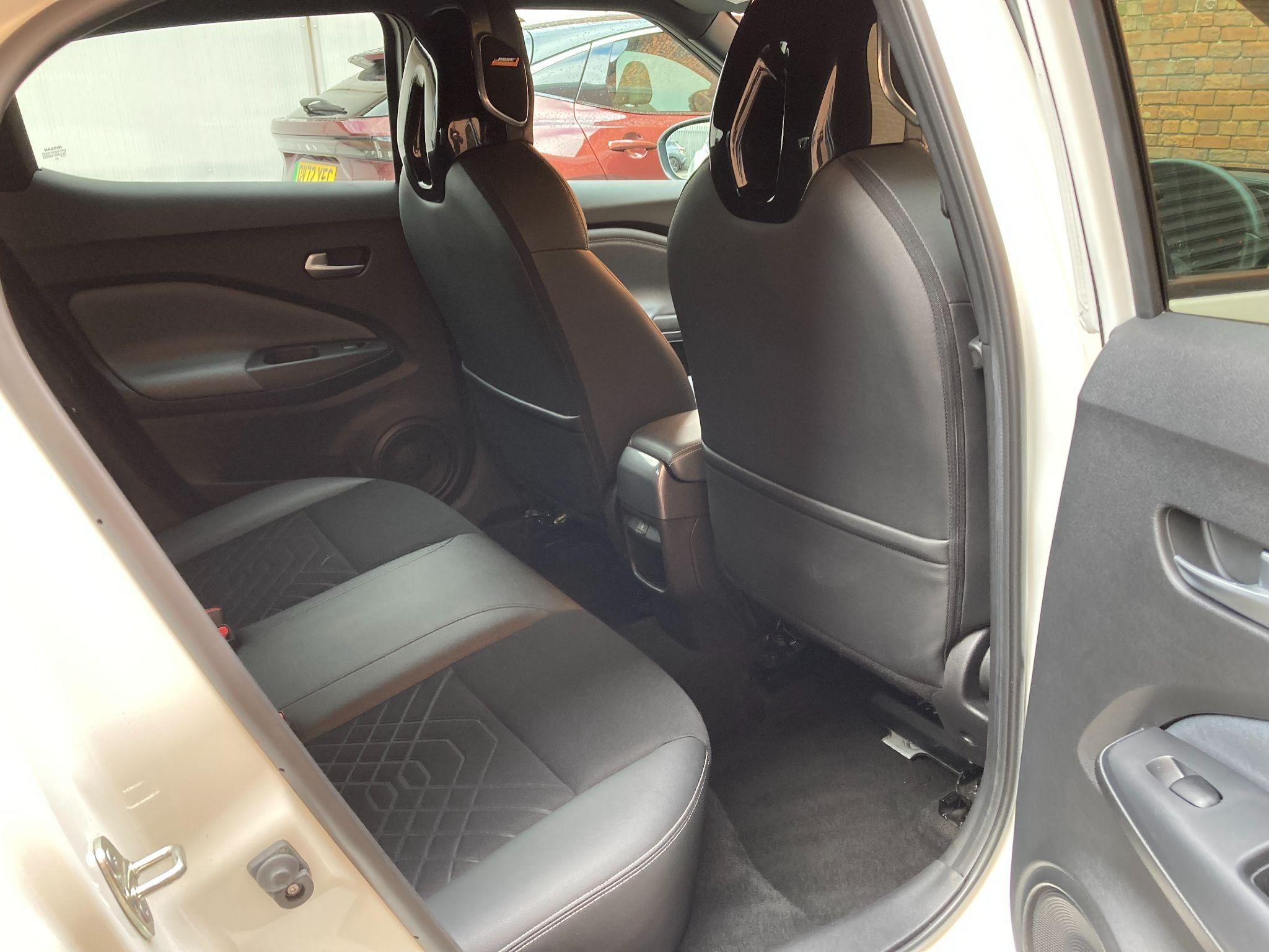 Nissan Juke Image 35