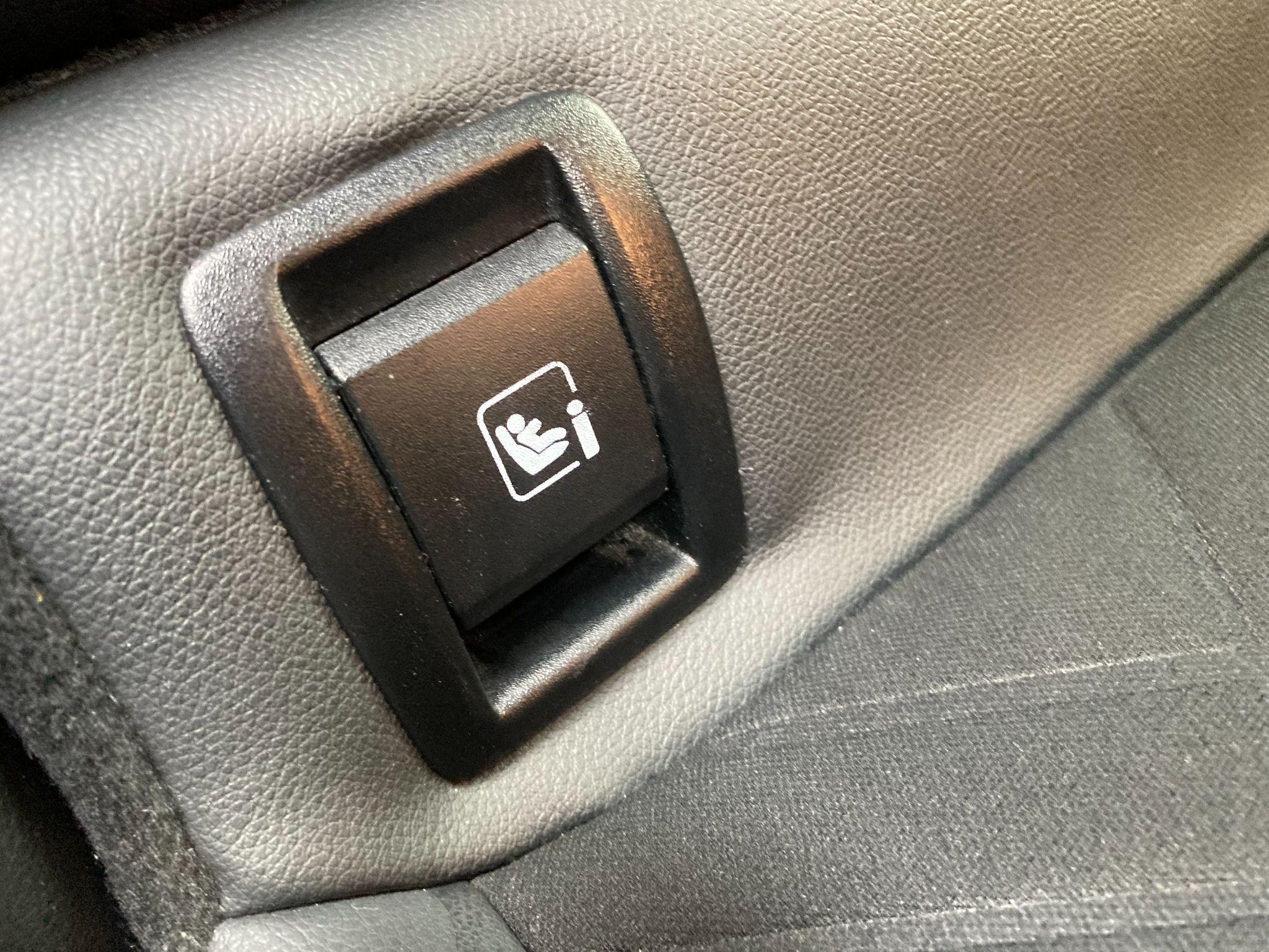 Nissan Juke Image 36