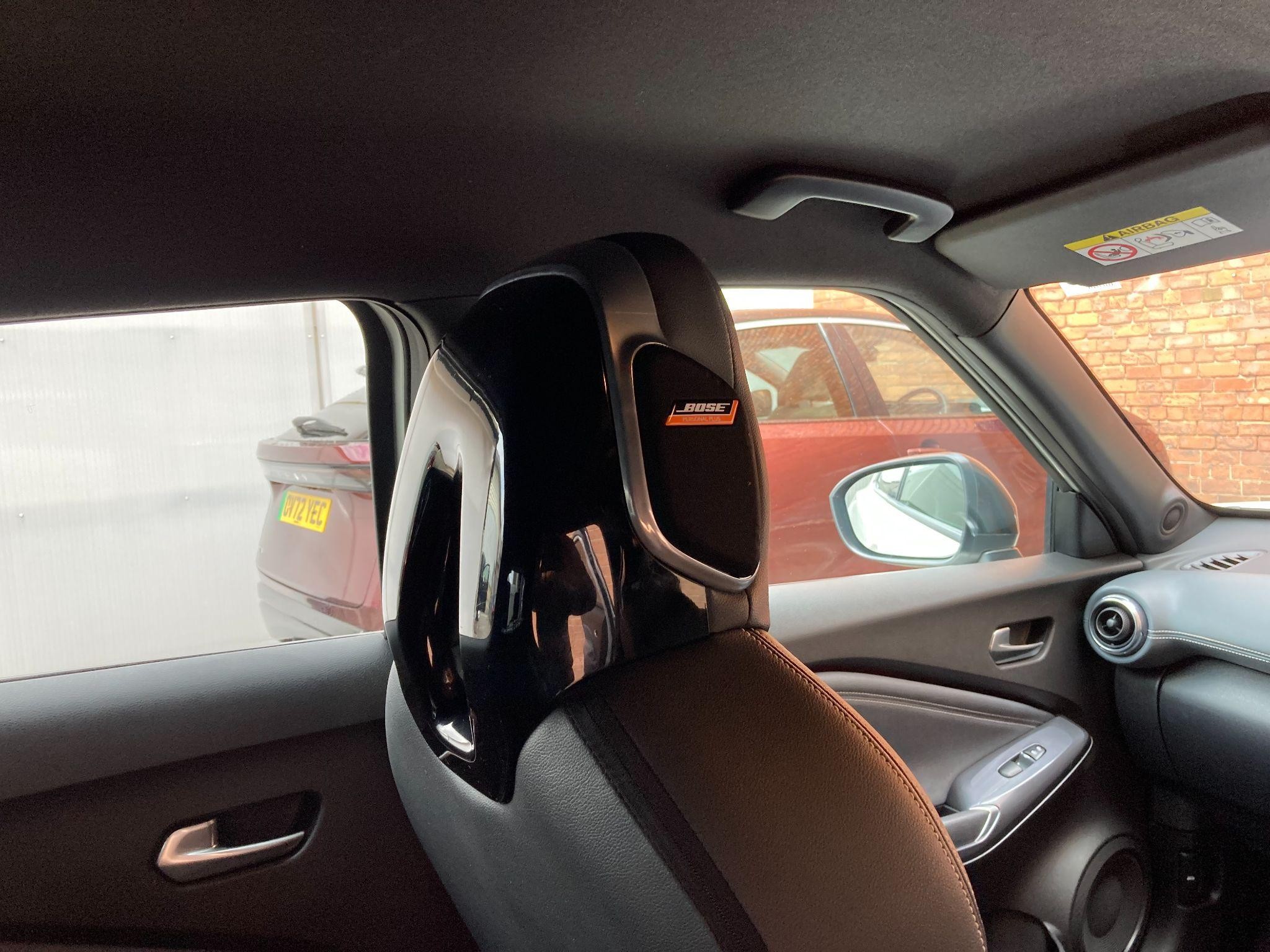Nissan Juke Image 38
