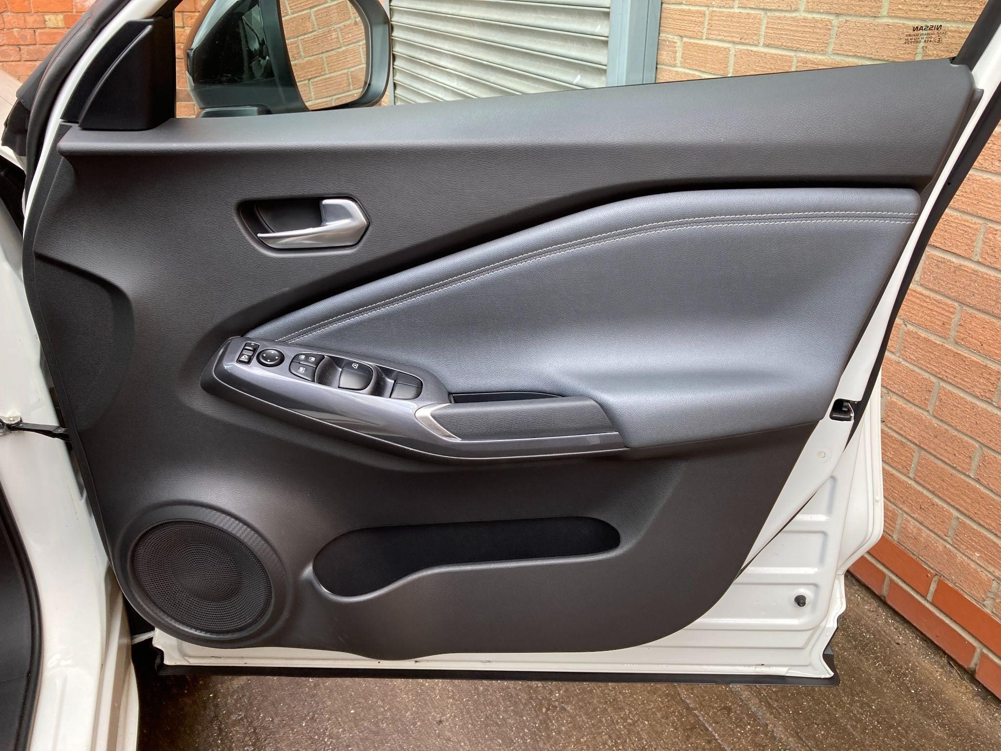 Nissan Juke Image 40
