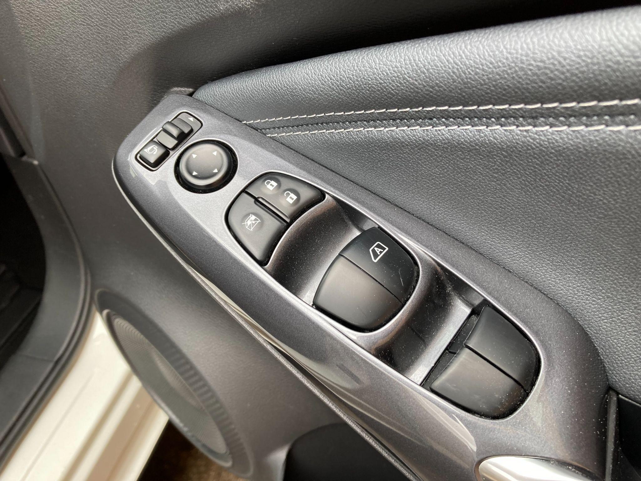 Nissan Juke Image 41