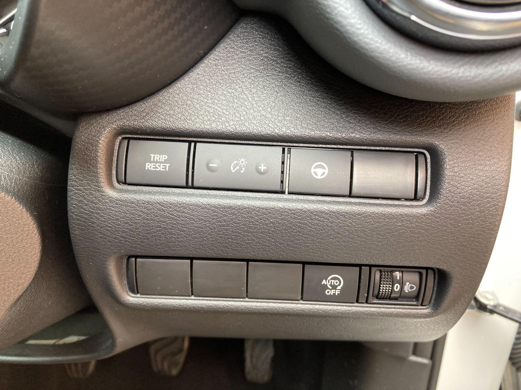 Nissan Juke Image 42