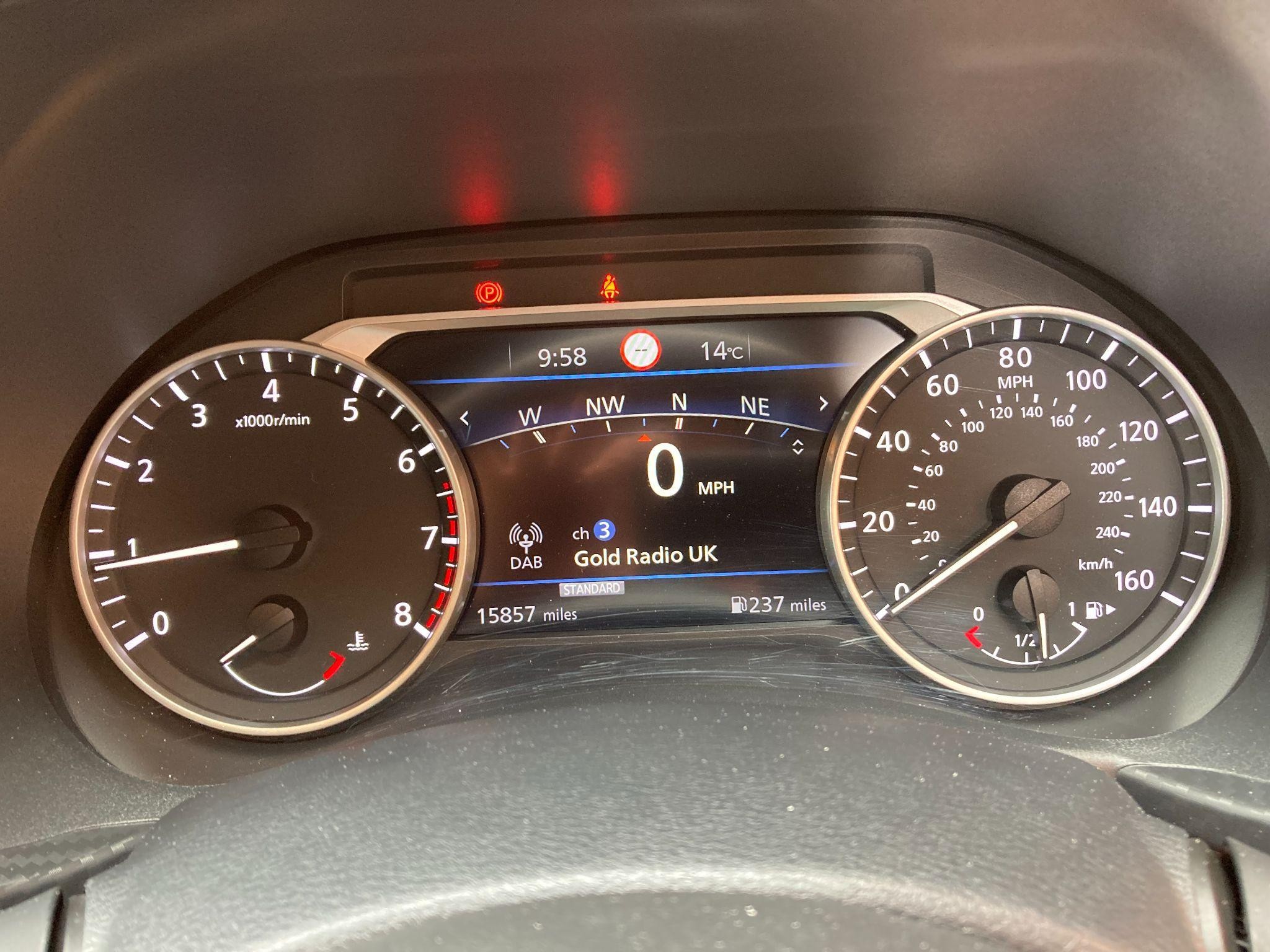 Nissan Juke Image 45