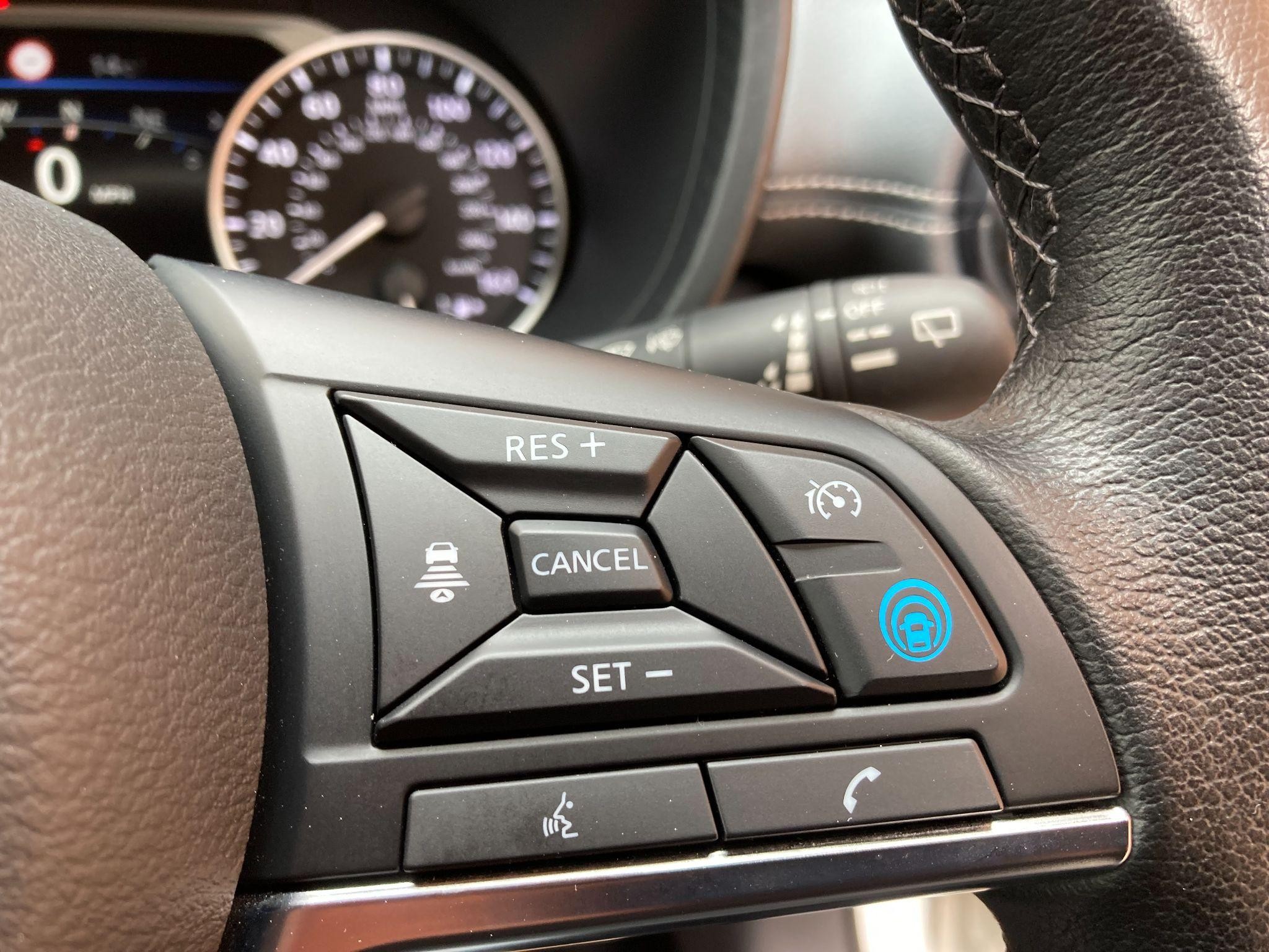 Nissan Juke Image 46