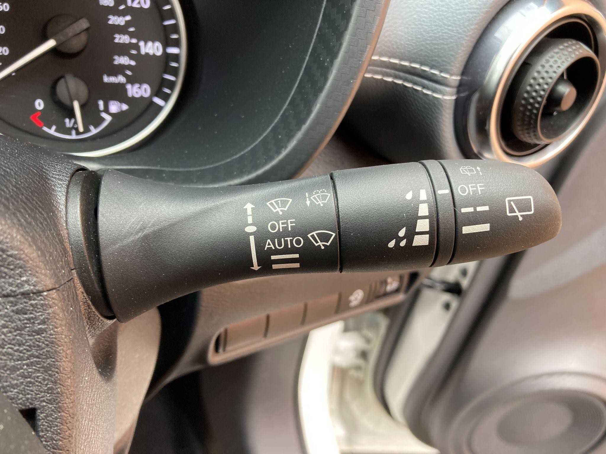 Nissan Juke Image 48