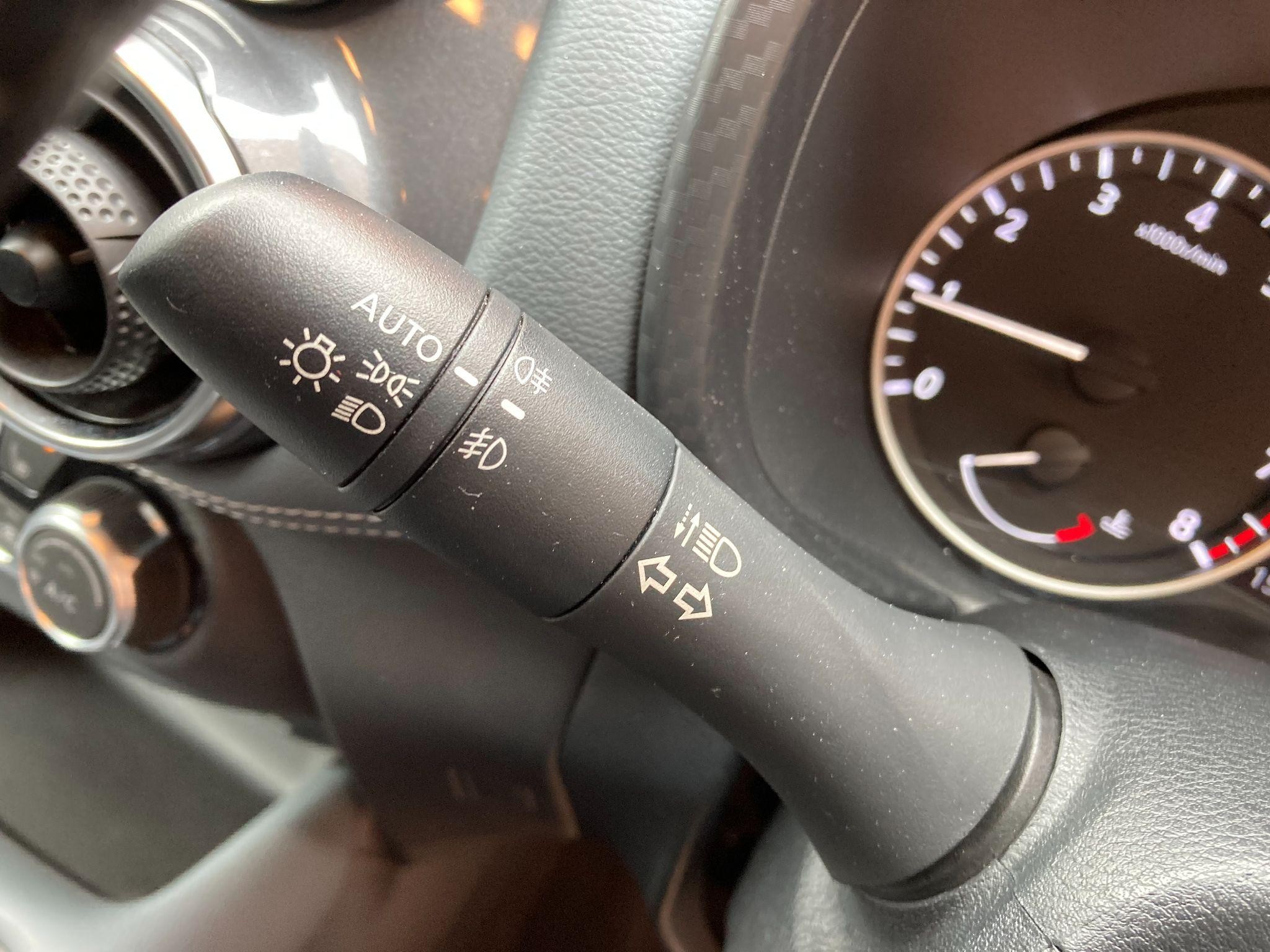 Nissan Juke Image 49