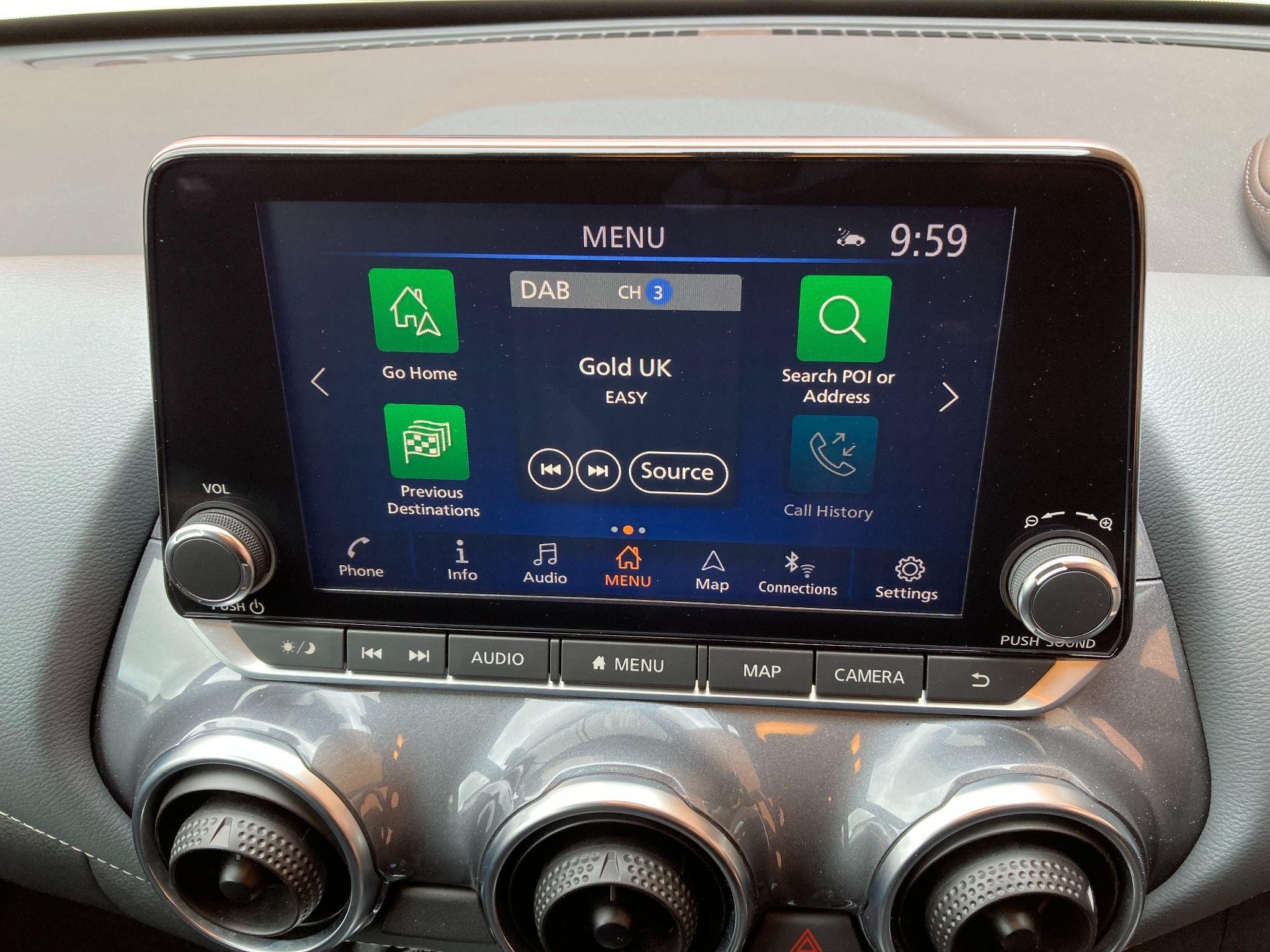 Nissan Juke Image 52