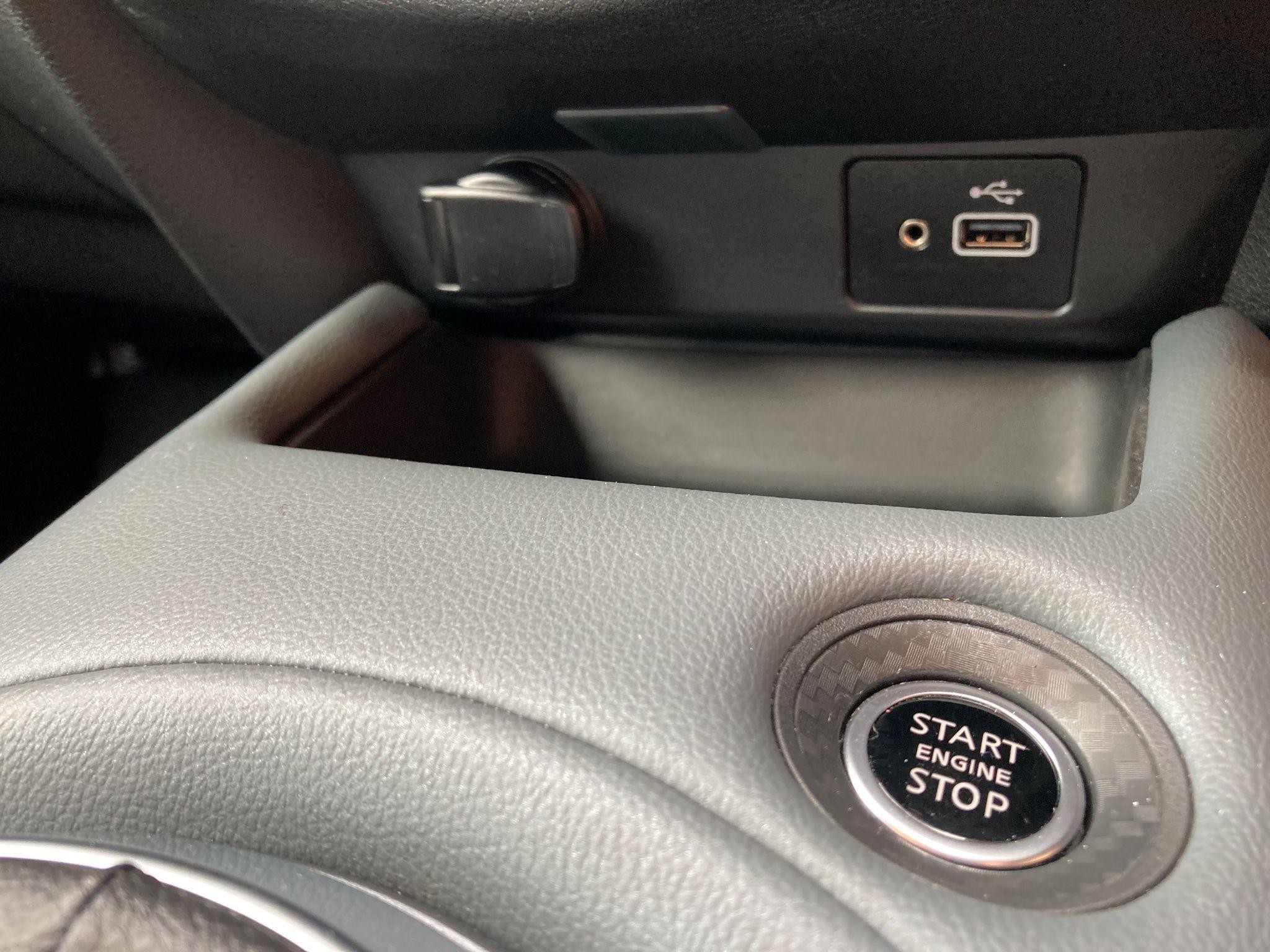 Nissan Juke Image 57