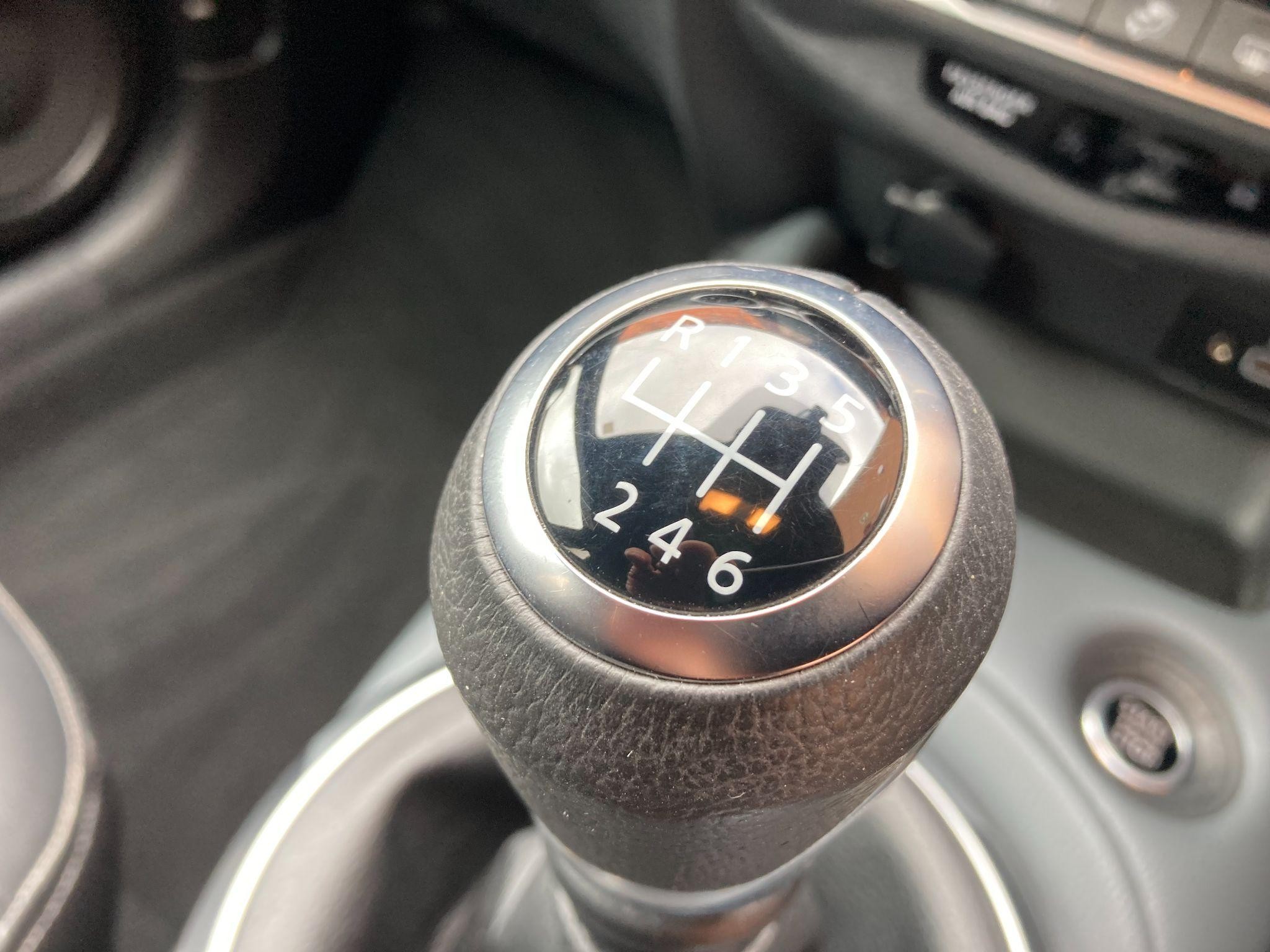 Nissan Juke Image 59