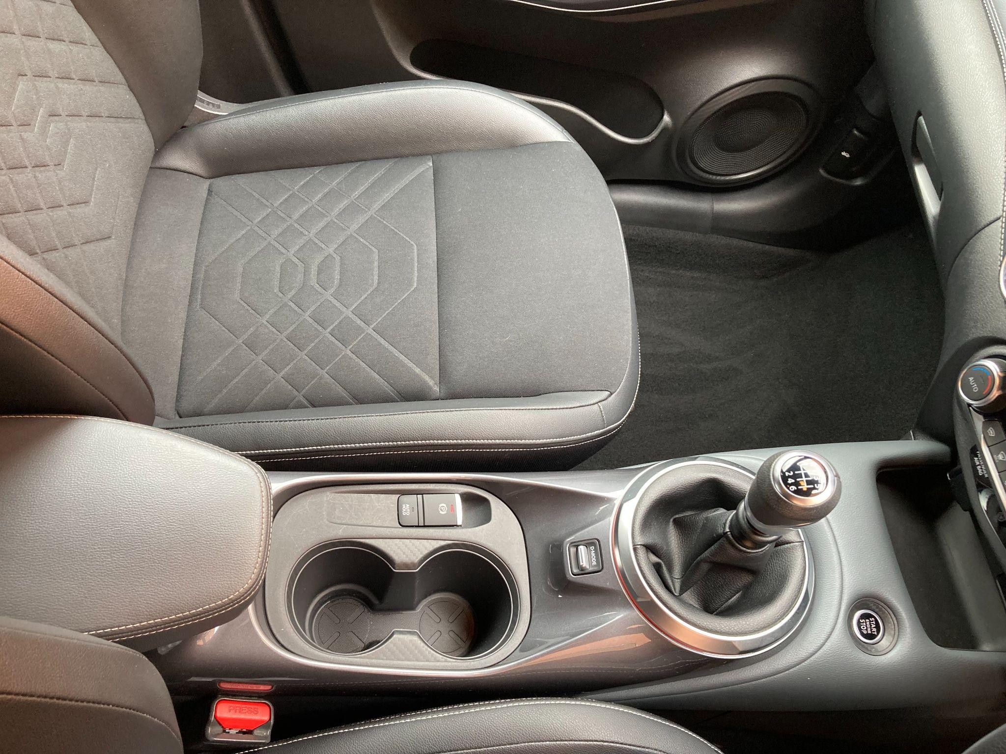 Nissan Juke Image 62