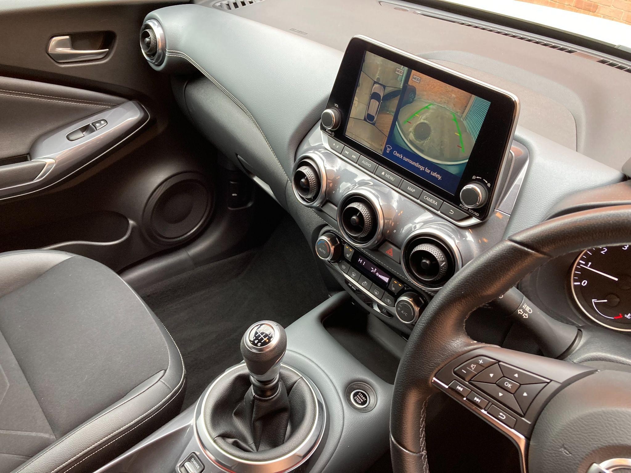 Nissan Juke Image 63