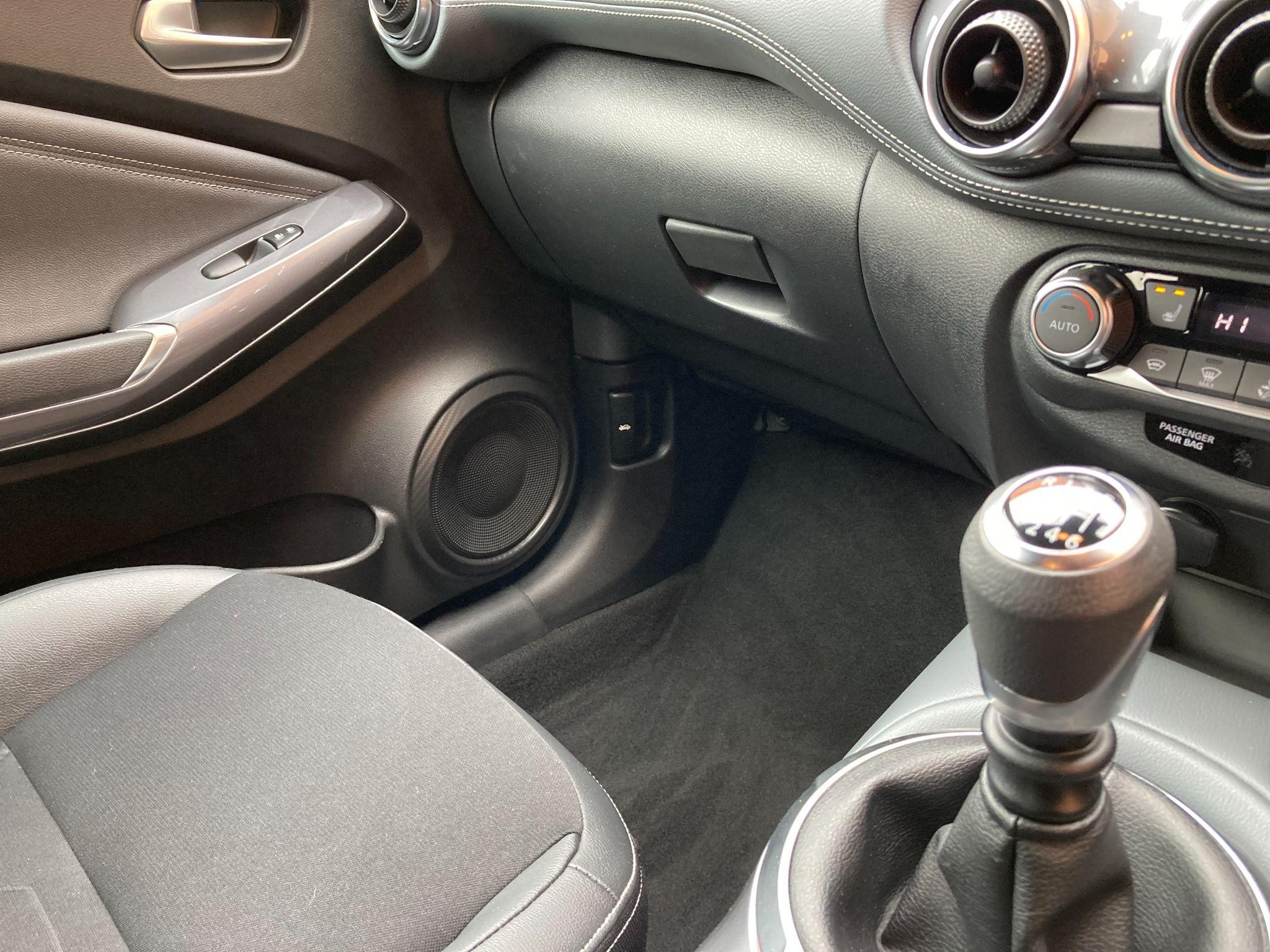 Nissan Juke Image 64