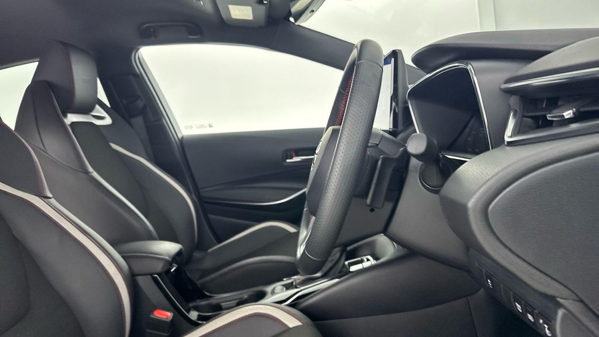 Toyota Corolla Image 19