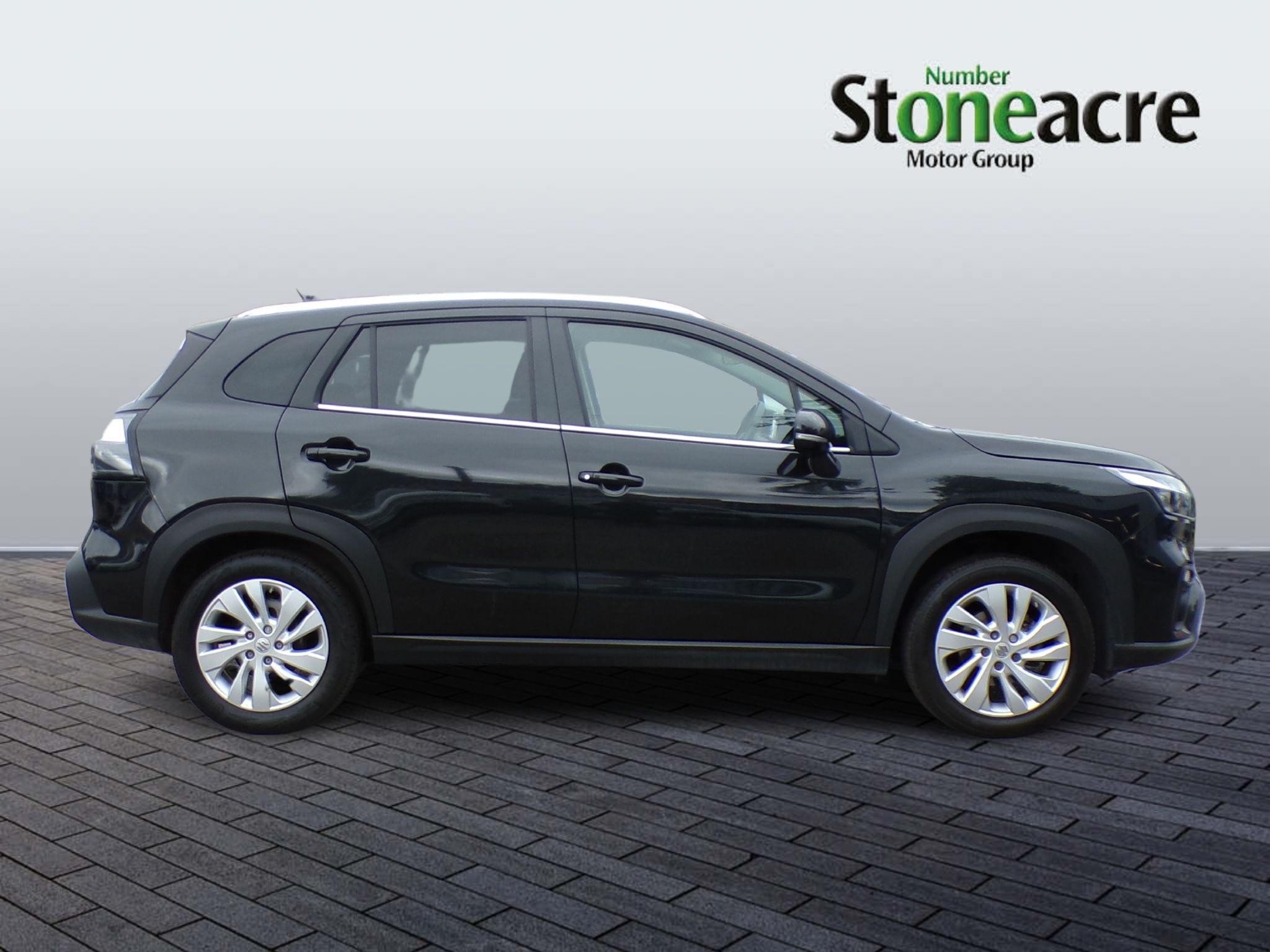 Suzuki SX4 S-Cross Image 7