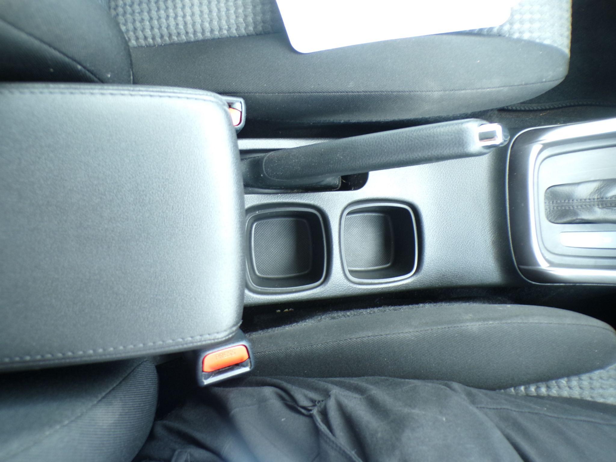 Suzuki SX4 S-Cross Image 8