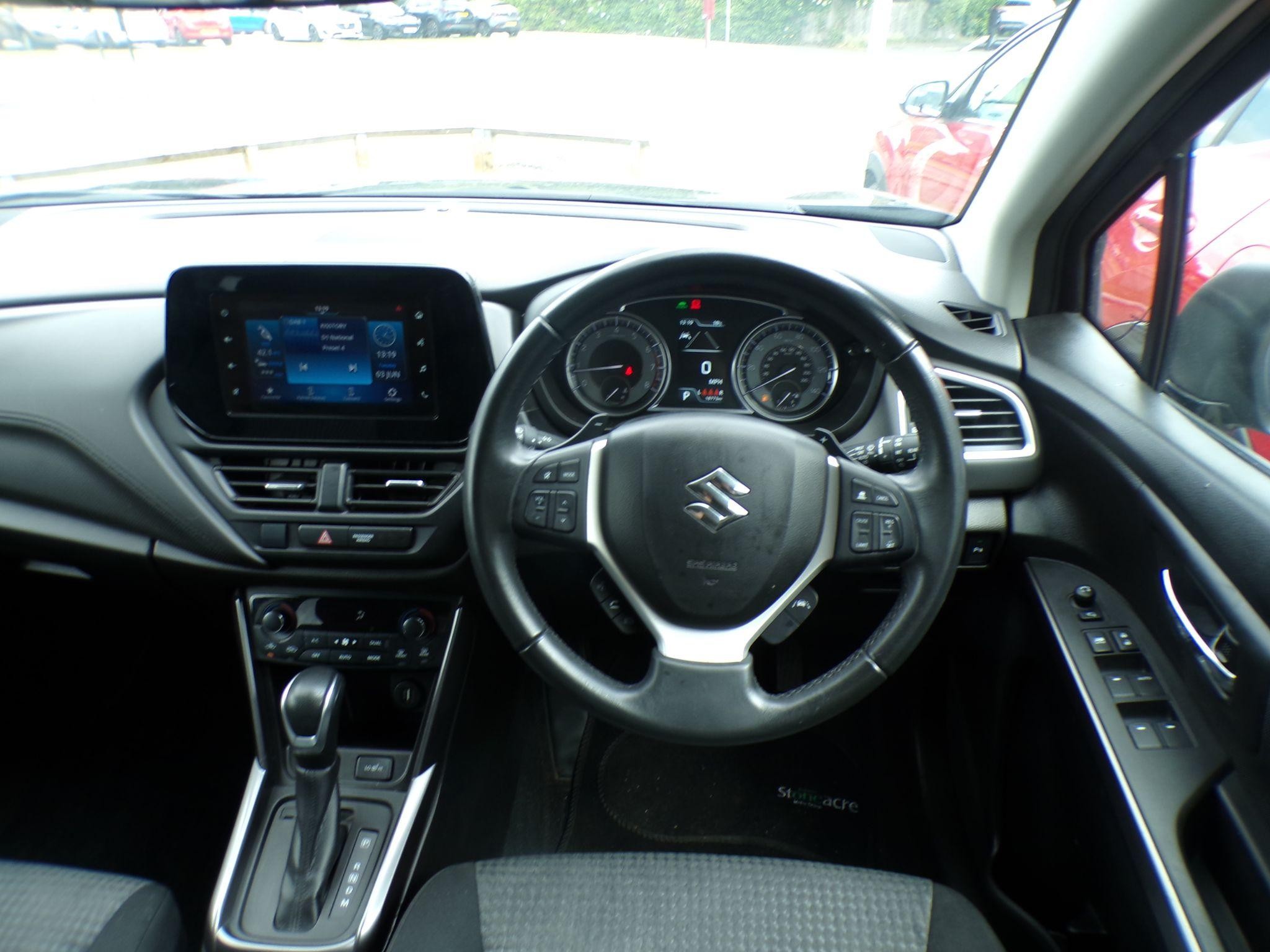 Suzuki SX4 S-Cross Image 9