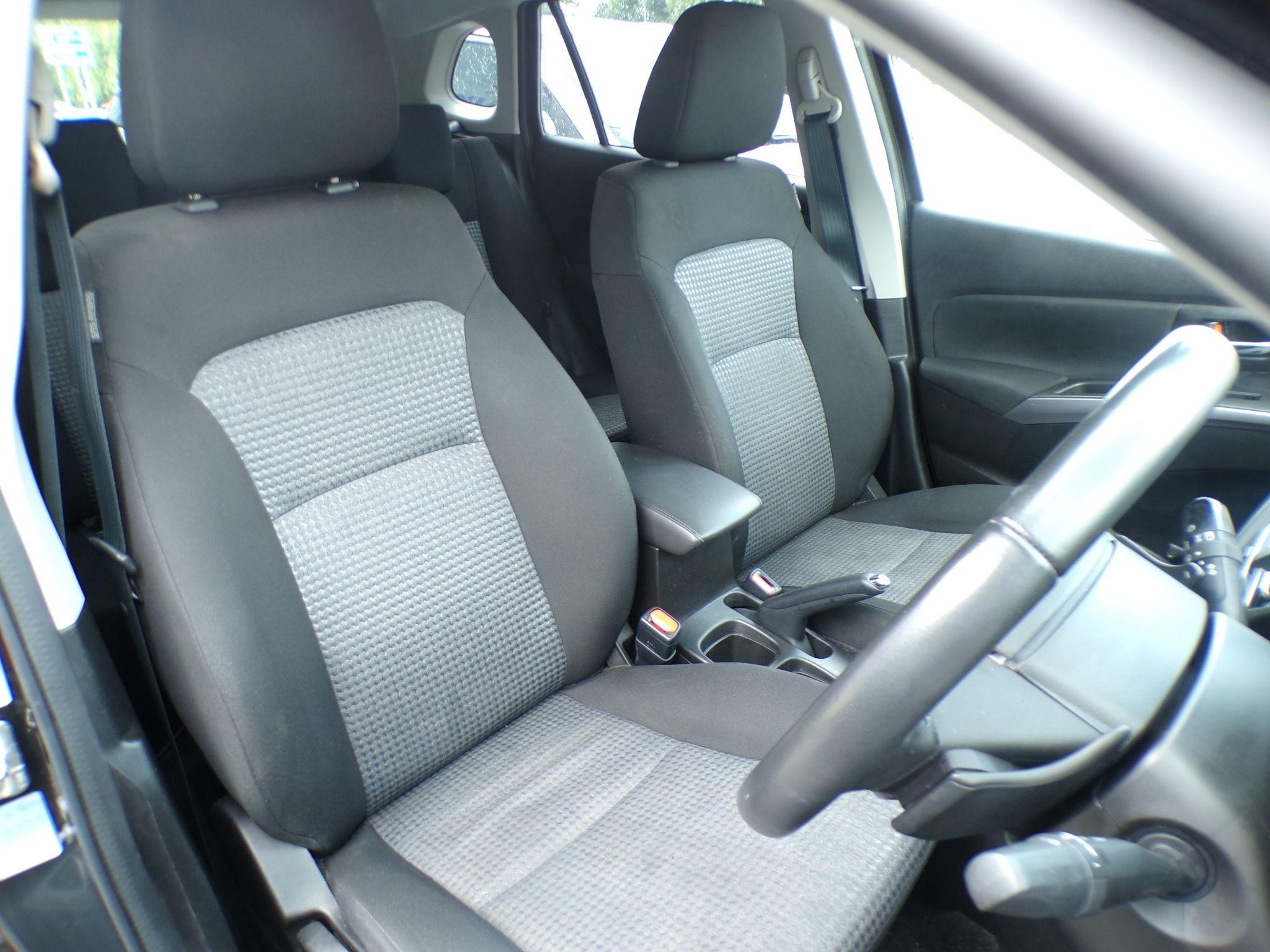 Suzuki SX4 S-Cross Image 11