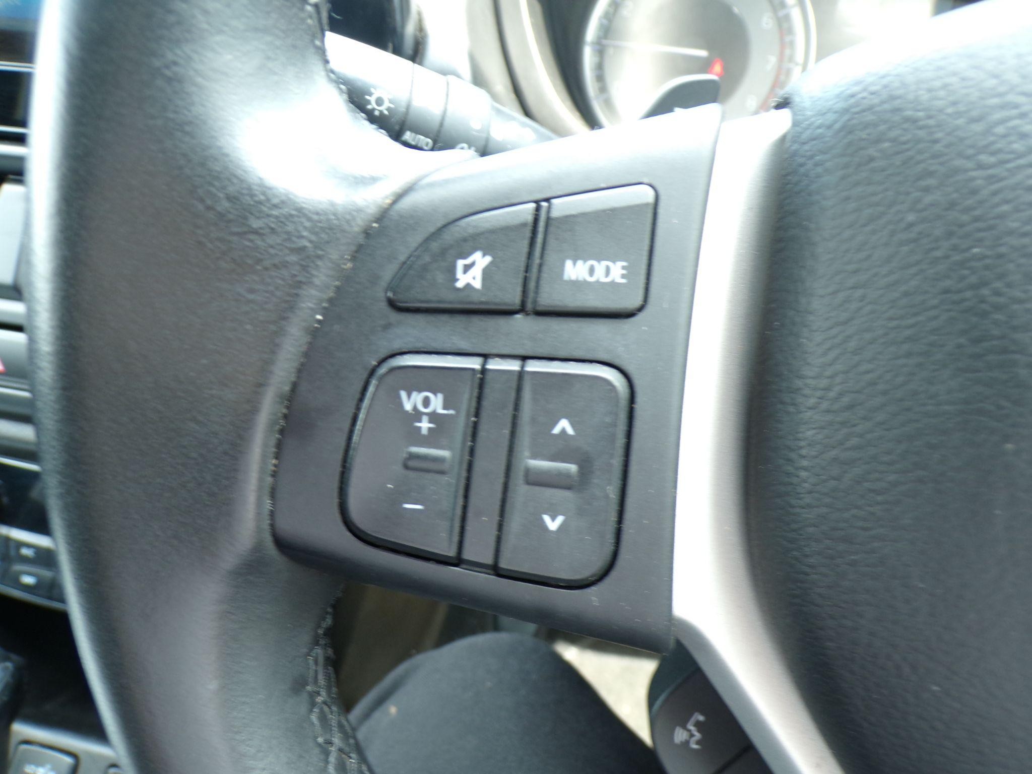 Suzuki SX4 S-Cross Image 14