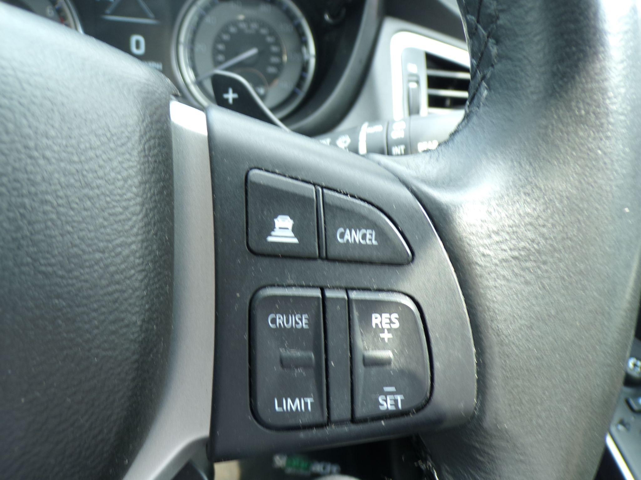 Suzuki SX4 S-Cross Image 15