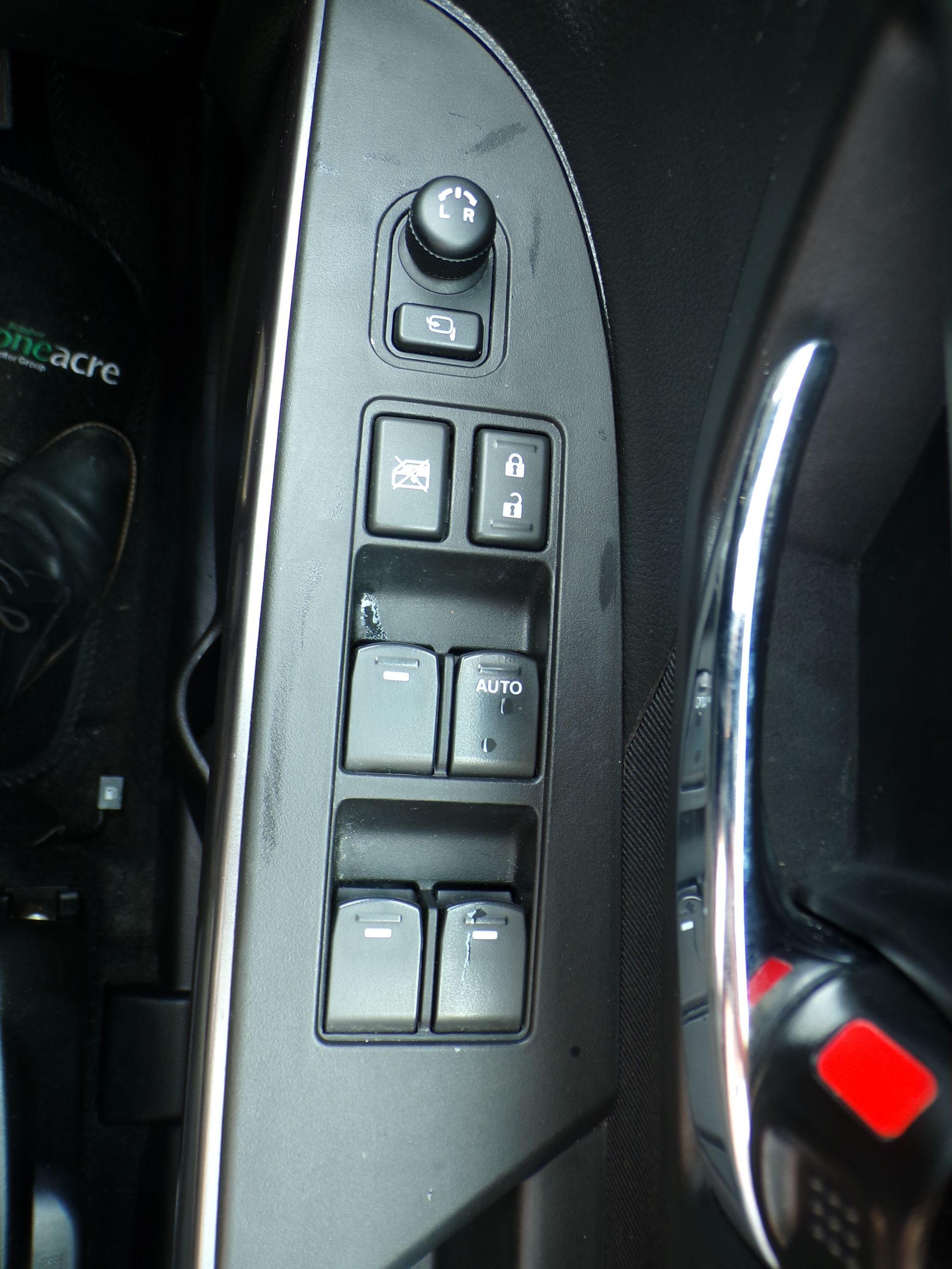 Suzuki SX4 S-Cross Image 18