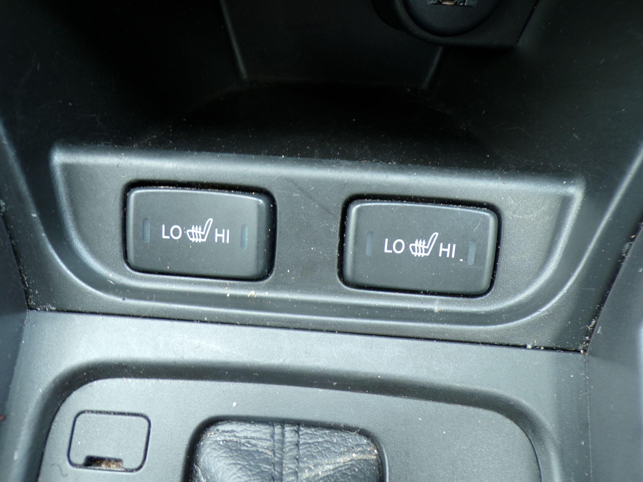 Suzuki SX4 S-Cross Image 19