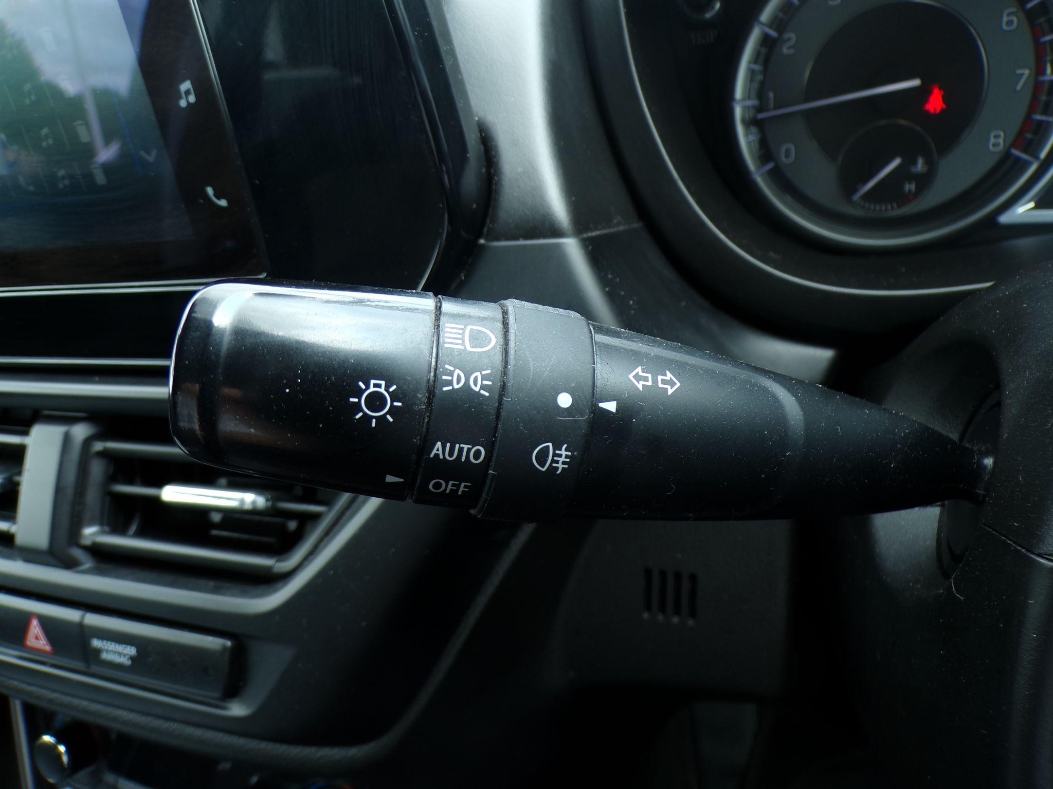 Suzuki SX4 S-Cross Image 21