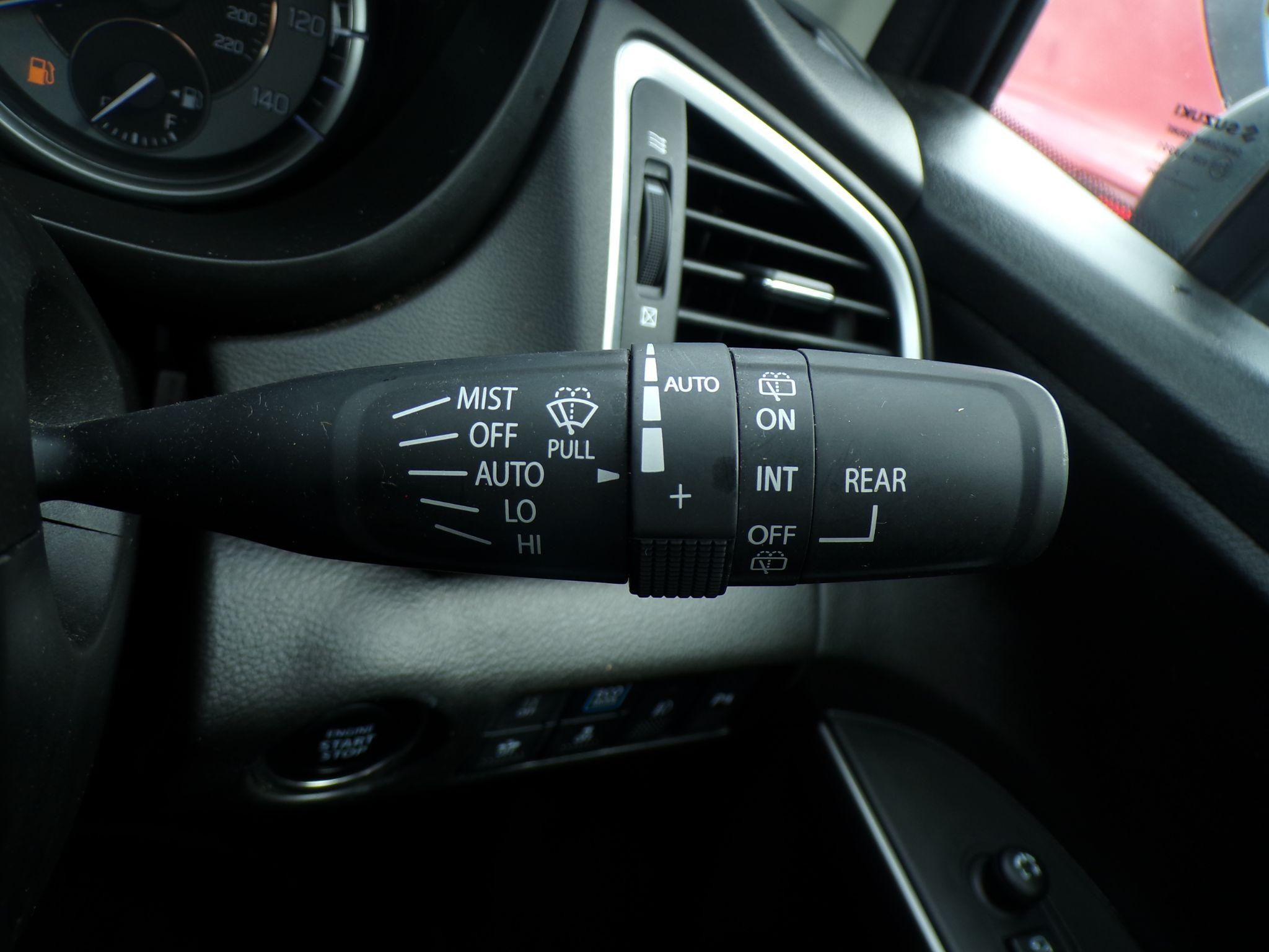 Suzuki SX4 S-Cross Image 22