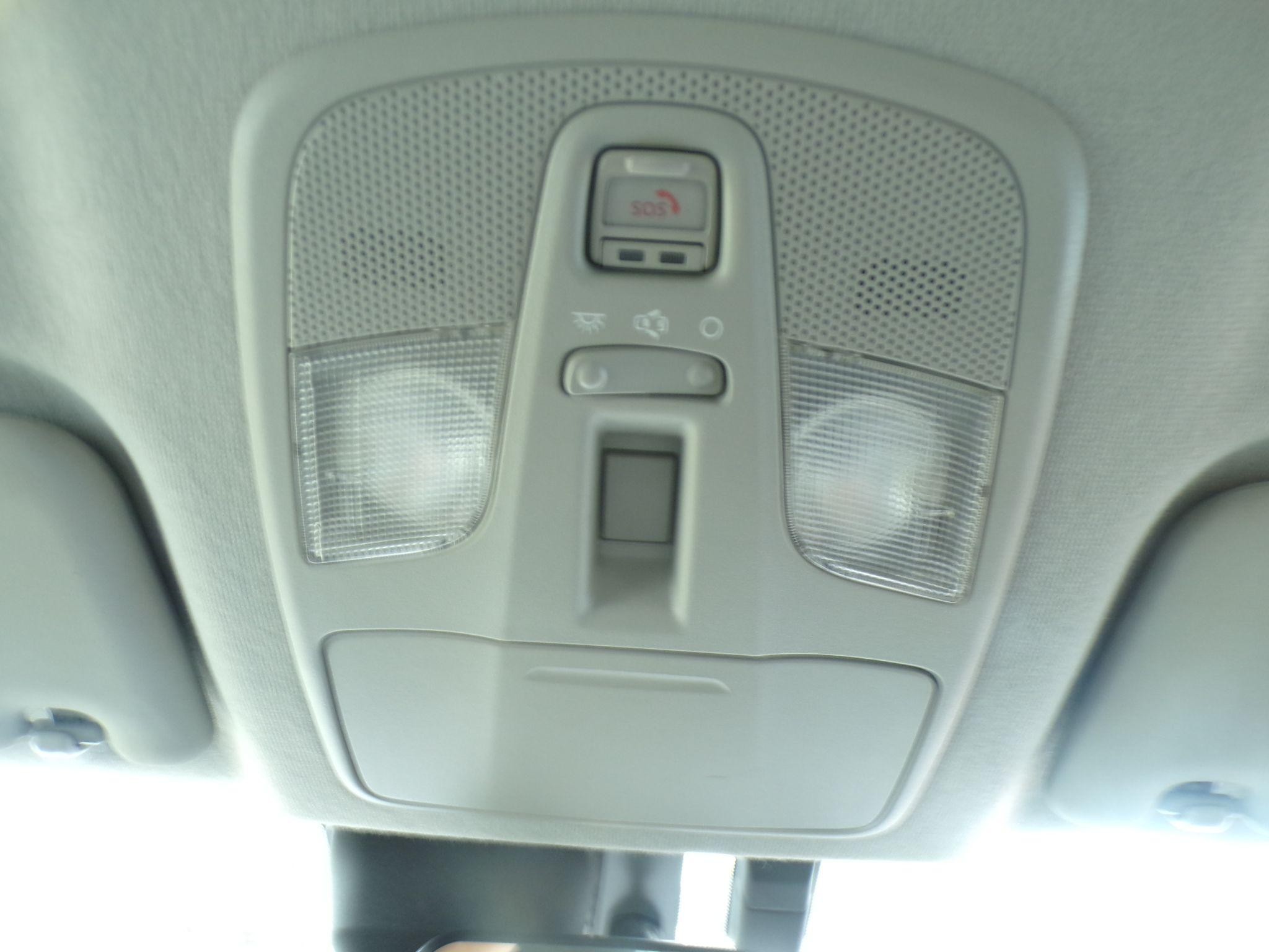 Suzuki SX4 S-Cross Image 23