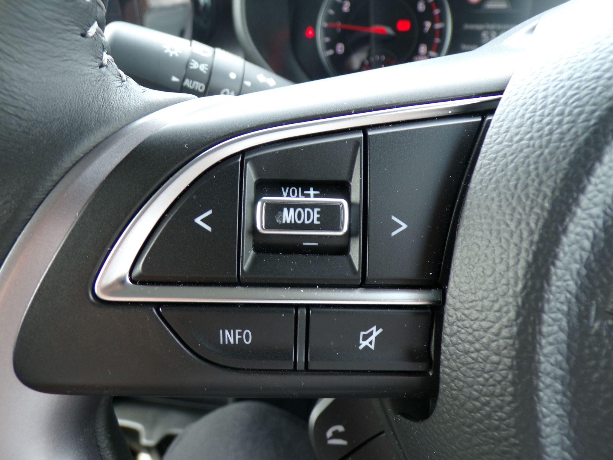Suzuki SX4 S-Cross Image 24