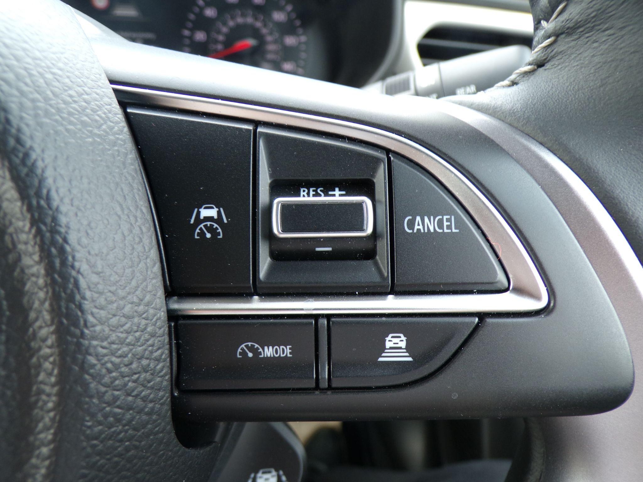 Suzuki SX4 S-Cross Image 25