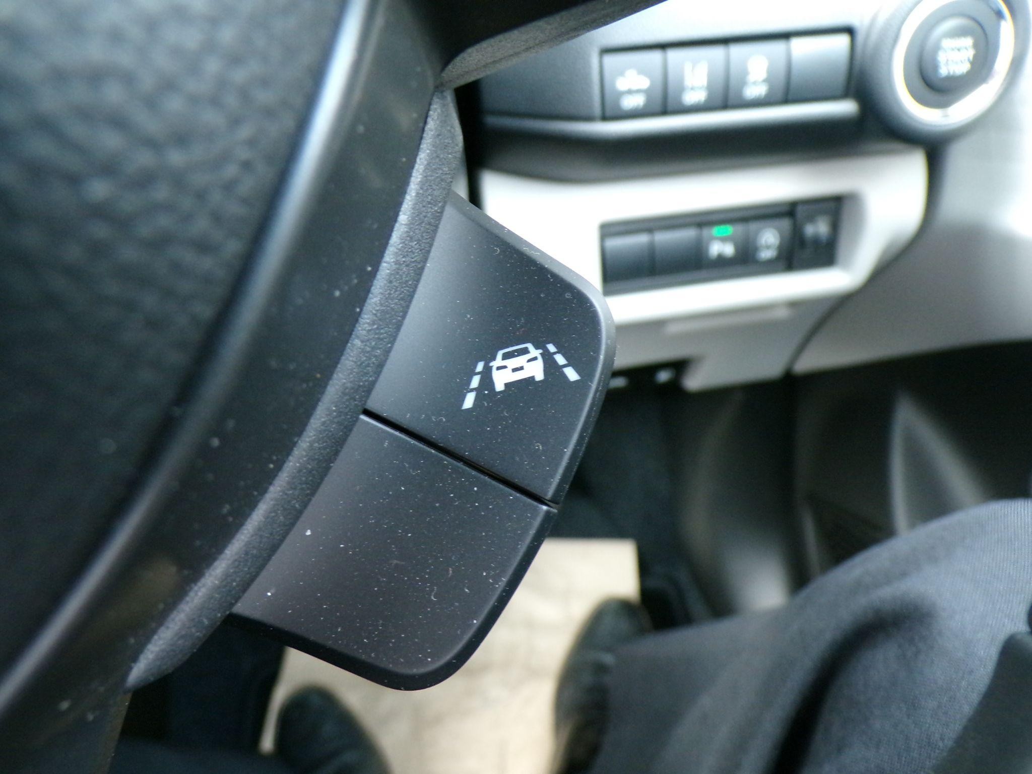 Suzuki SX4 S-Cross Image 26