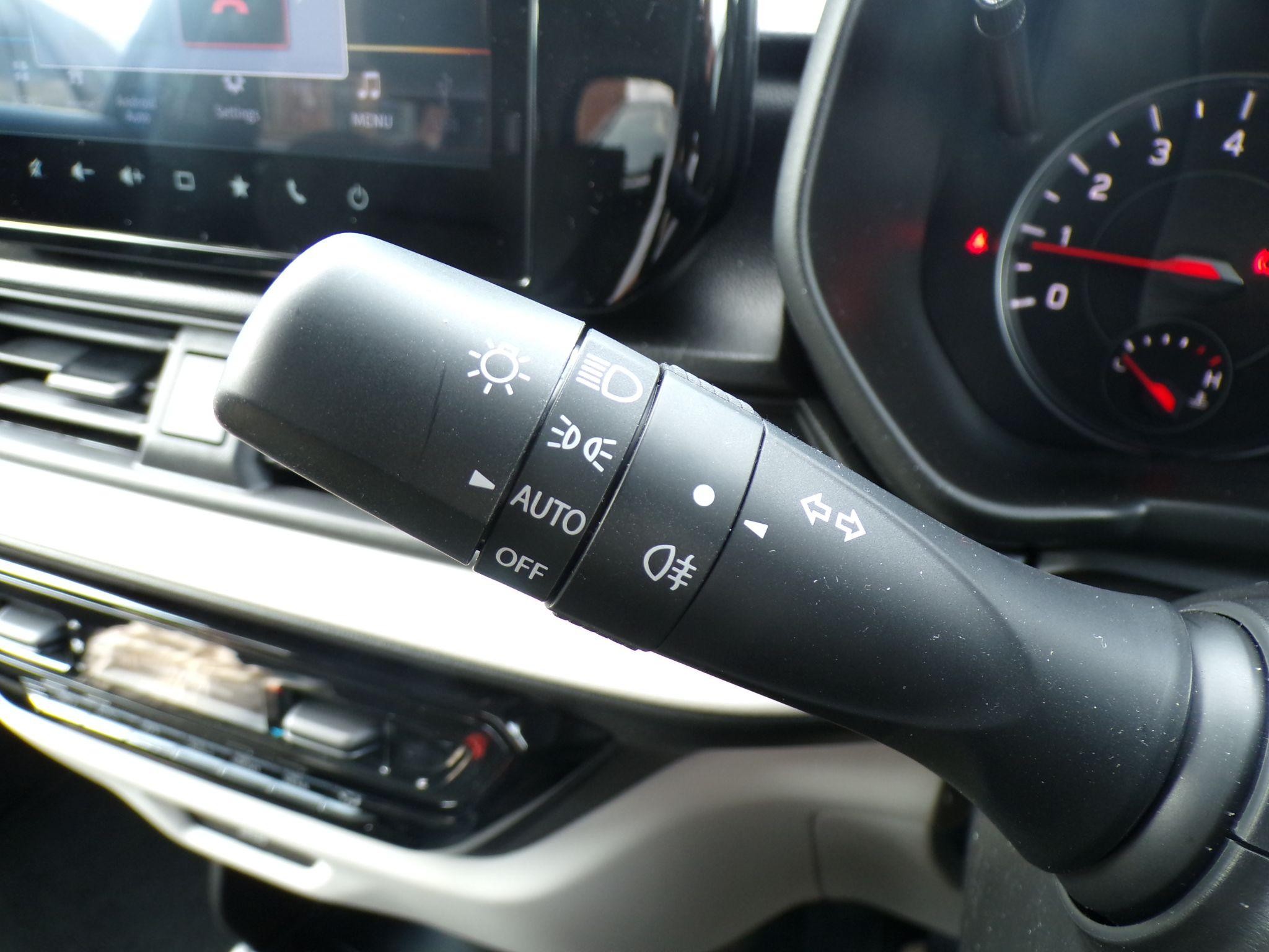 Suzuki SX4 S-Cross Image 27