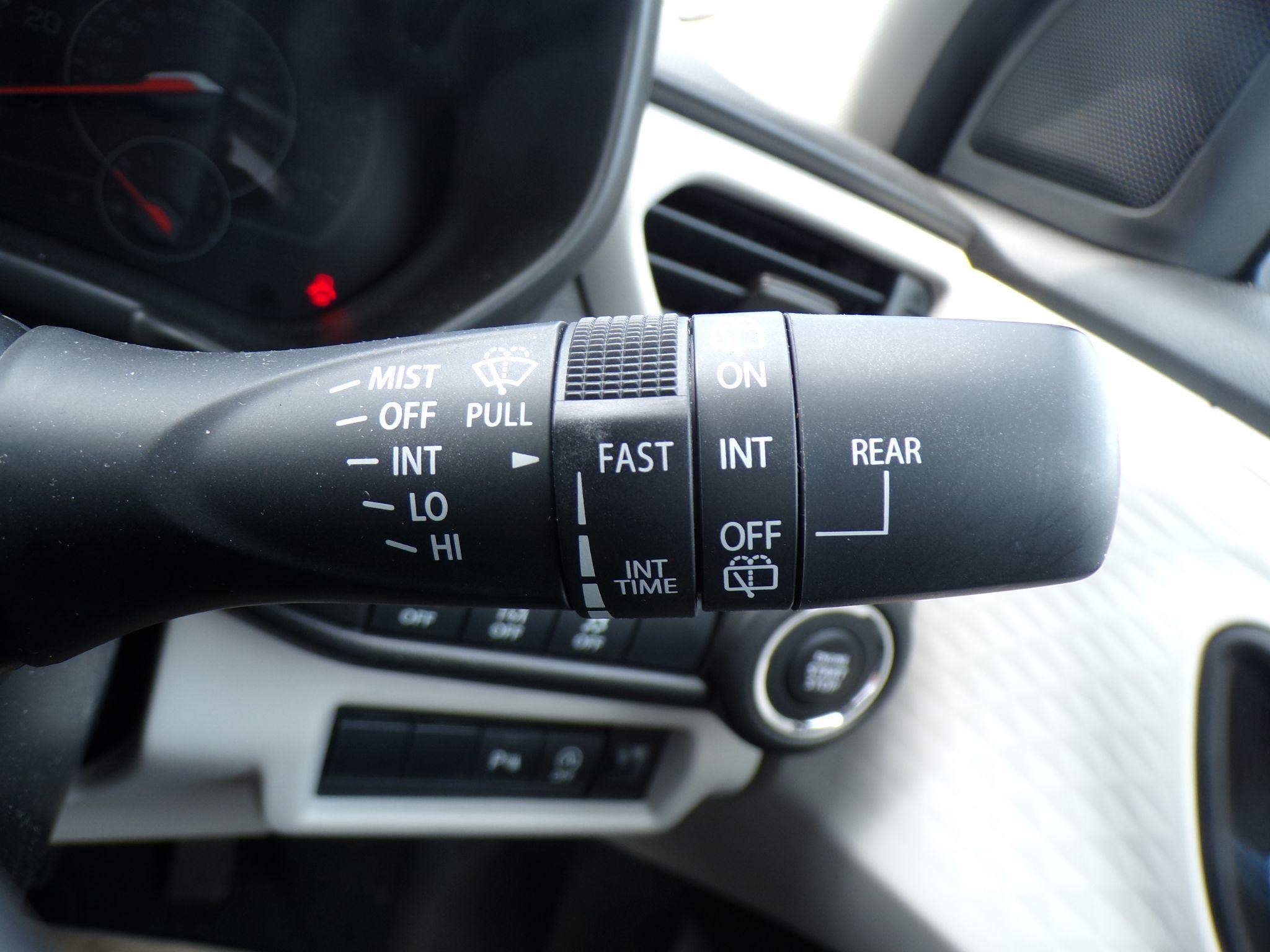 Suzuki SX4 S-Cross Image 28