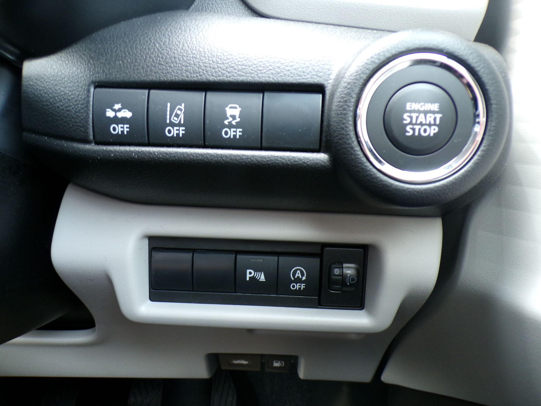 Suzuki SX4 S-Cross Image 29