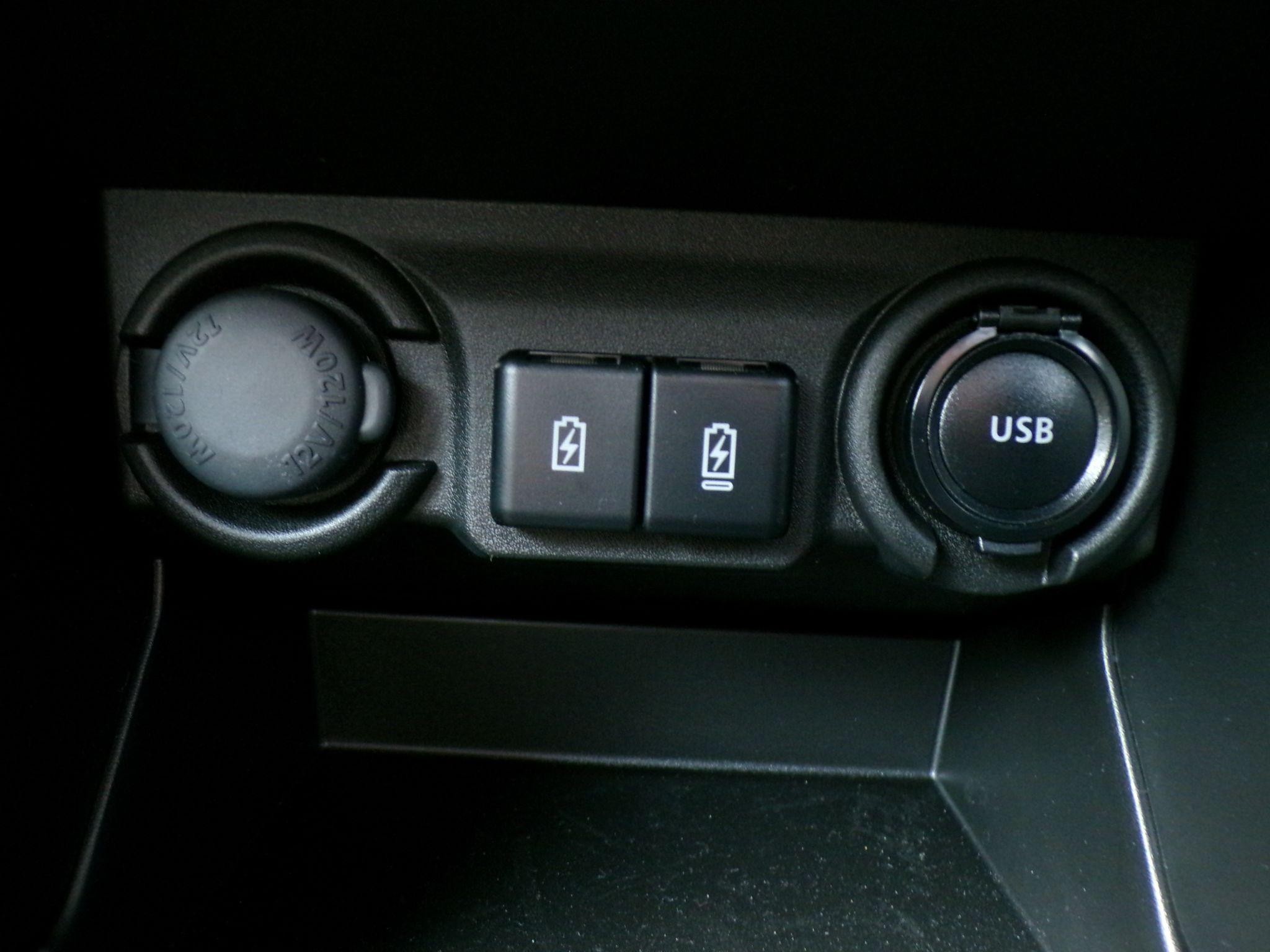 Suzuki SX4 S-Cross Image 30