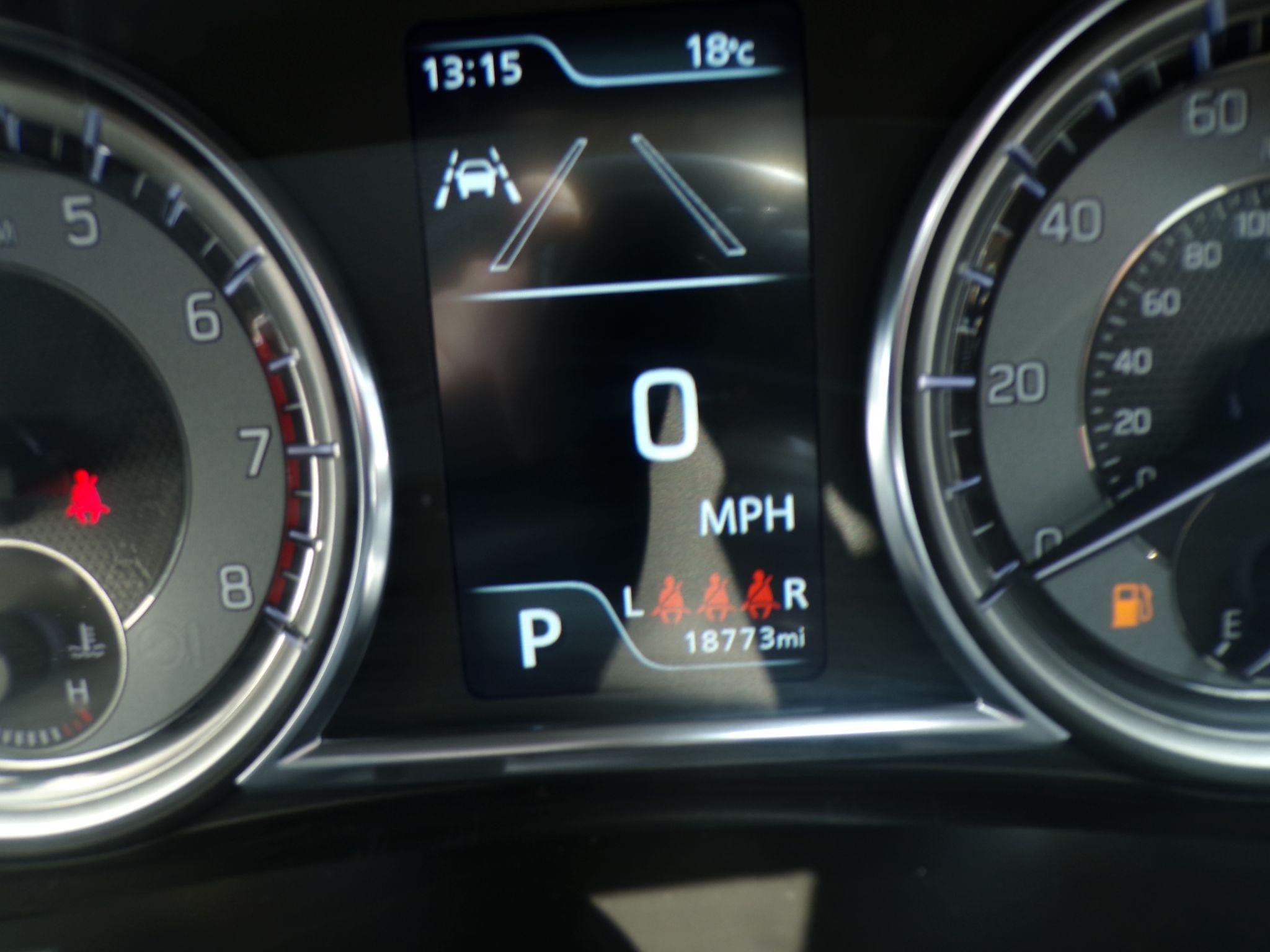 Suzuki SX4 S-Cross Image 32